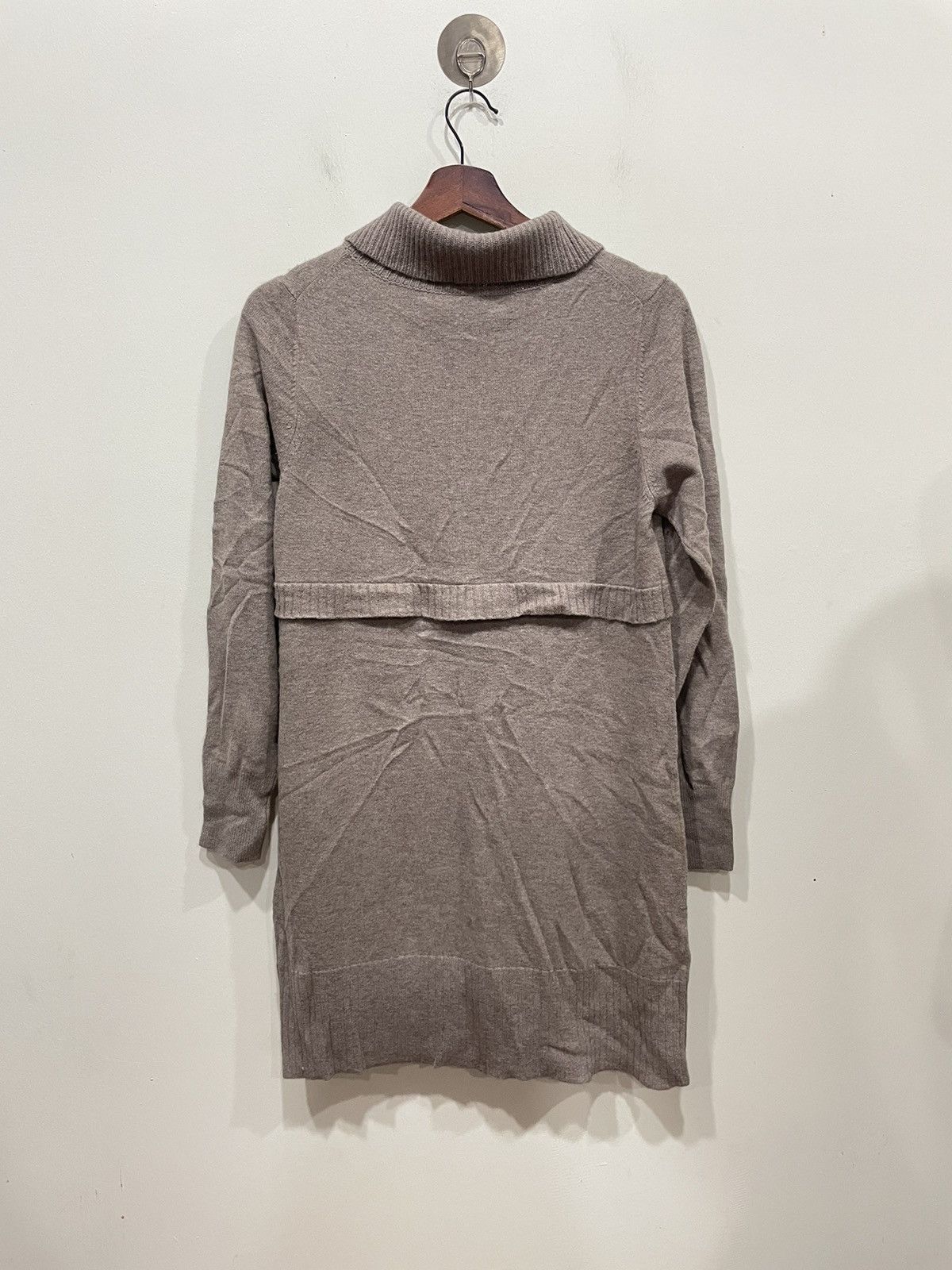 Sunao Kuwahara Sunao Kuwahara Long Sweater Size M / US 6-8 / IT 42-44 - 2 Thumbnail