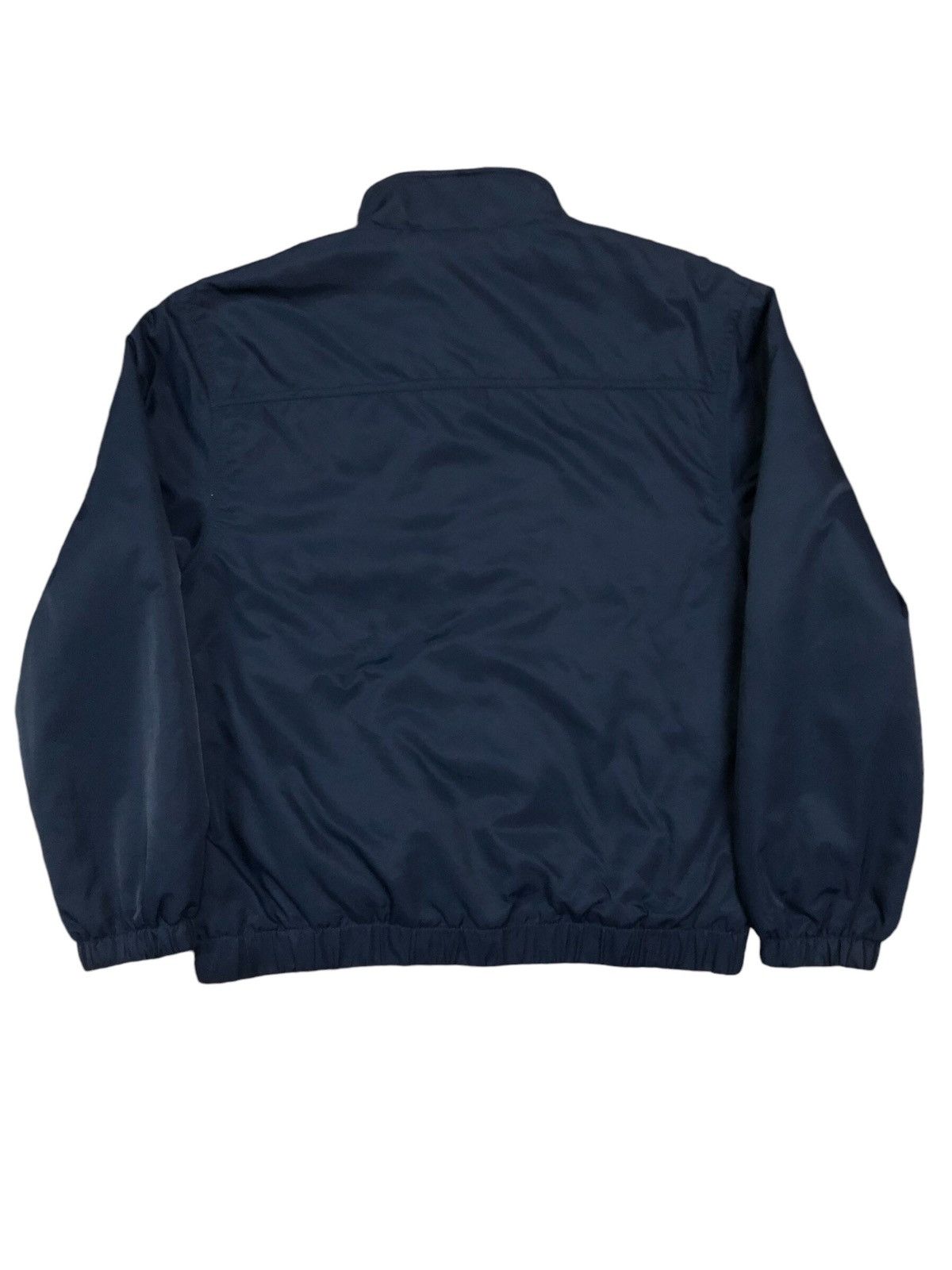 Stussy Stussy puffer light jacket Size US M / EU 48-50 / 2 - 2 Thumbnail