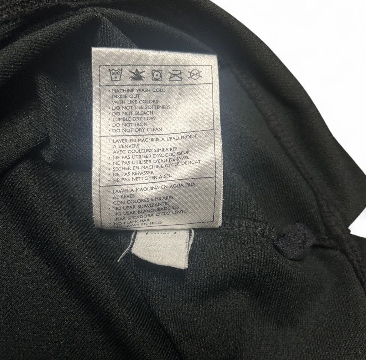 Nike Kobe Basketball Academy Nike Polo Size US XL / EU 56 / 4 - 5 Thumbnail
