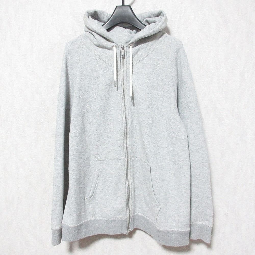 Other Mackintosh London Zip Up Sweat Hoodie Cotton Sweatshirts & Hoodies DUTY FREE for USA