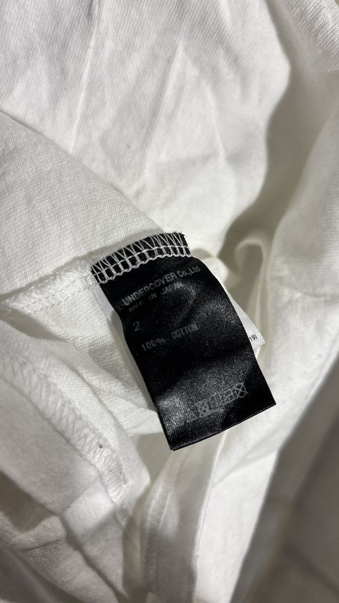 Undercover Undercover A Clockwork Orange Vampire Tee Size US M / EU 48-50 / 2 - 7 Thumbnail