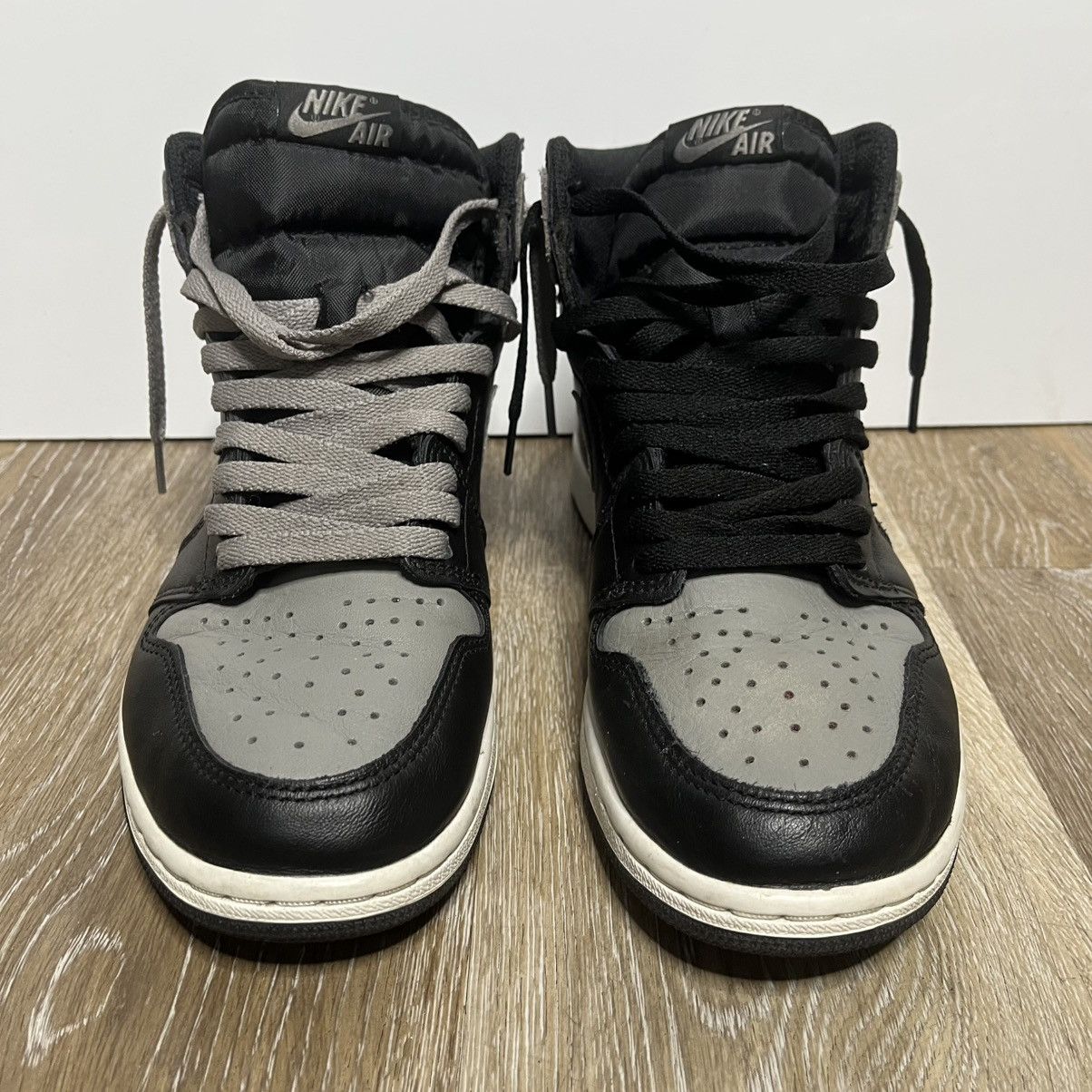 Jordan Brand 2018 shadow 1s Size US 8.5 / EU 41-42 - 4 Thumbnail