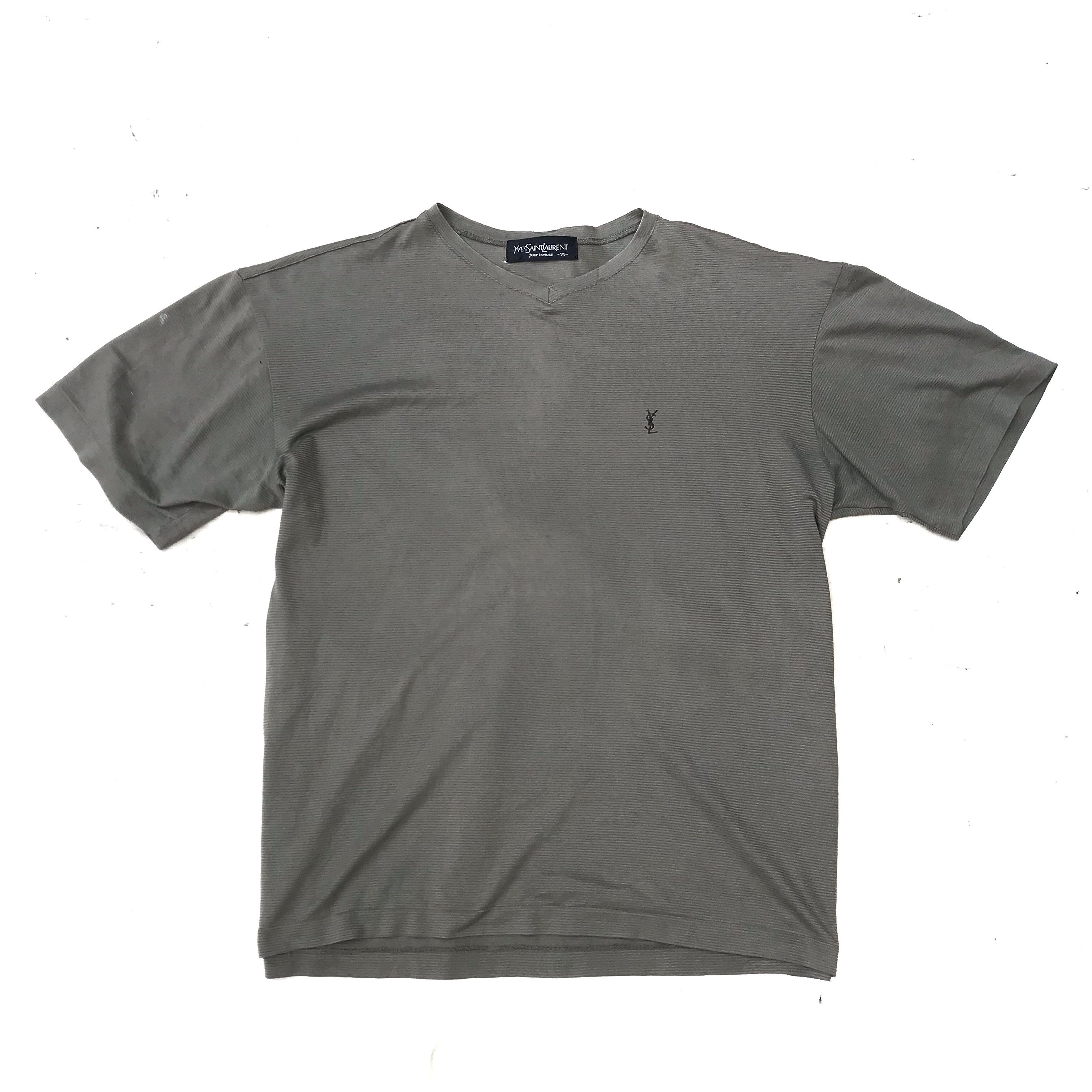 MASAKI MATSUSHIMA HOMME horn shirt