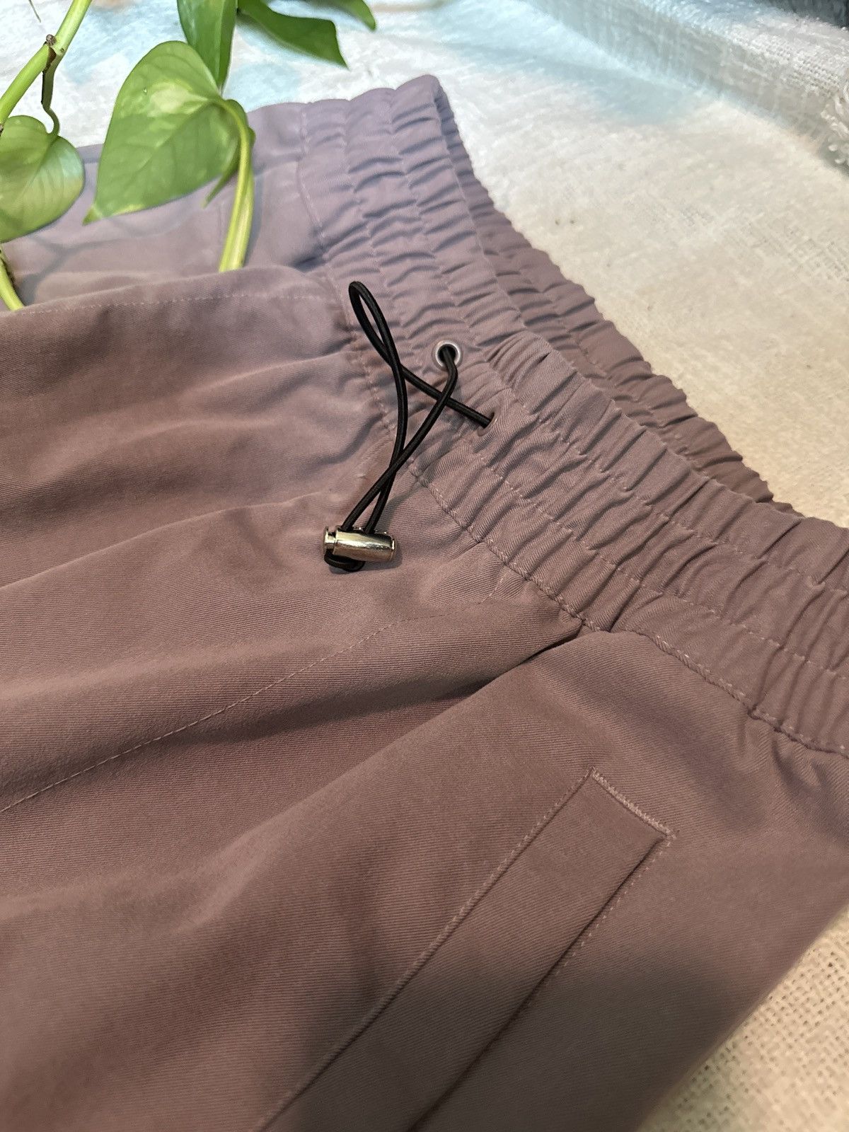 Nike Nike joggers Size 27" / US 4 / IT 40 - 2 Thumbnail