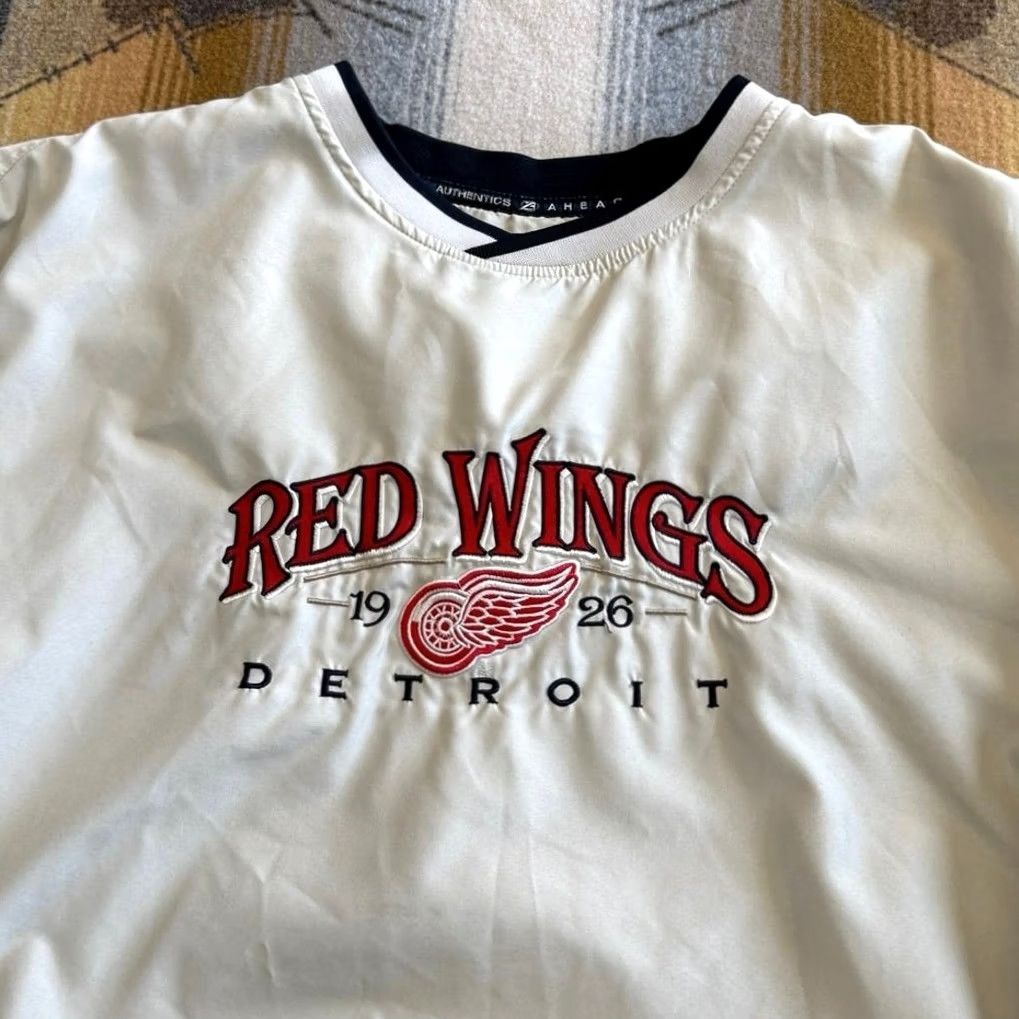 Vintage Item Specifications: Brand: Nike Size US XL / EU 56 / 4 - 3 Thumbnail