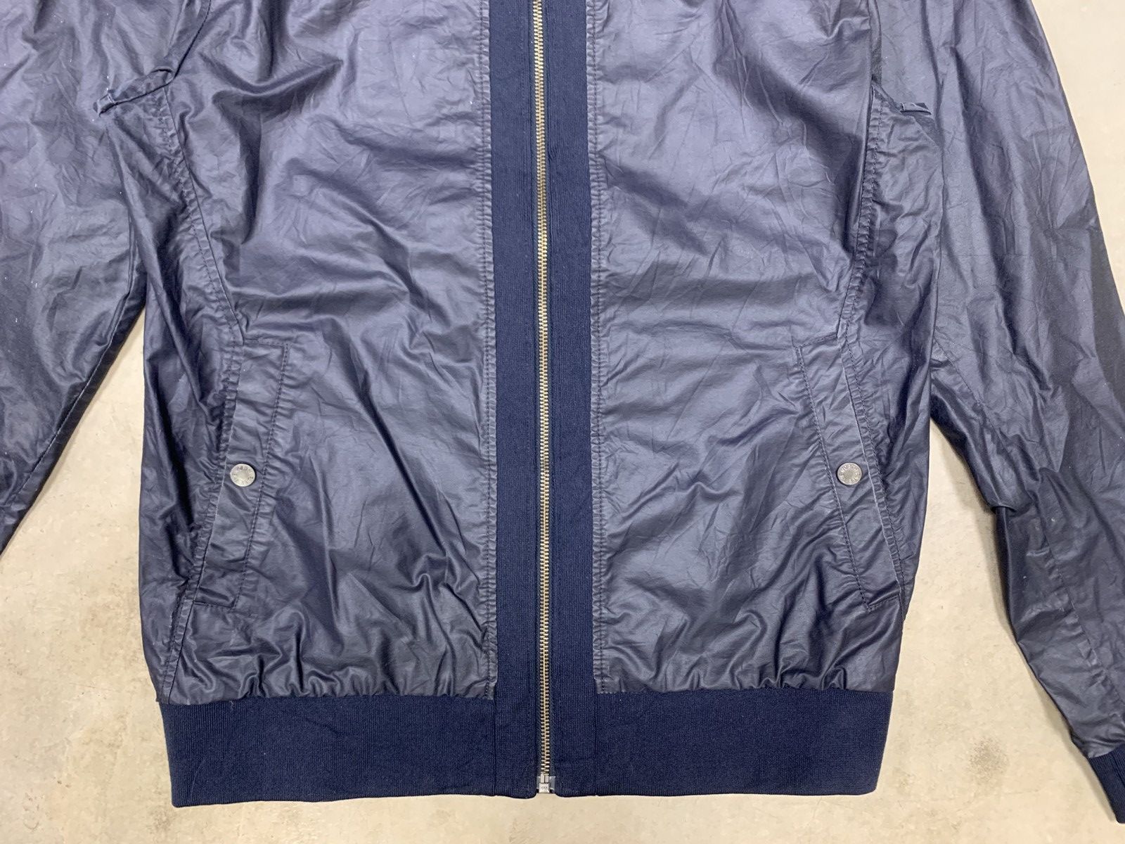 The North Face The North Face Vintage Jacket Size US L / EU 52-54 / 3 - 5 Thumbnail