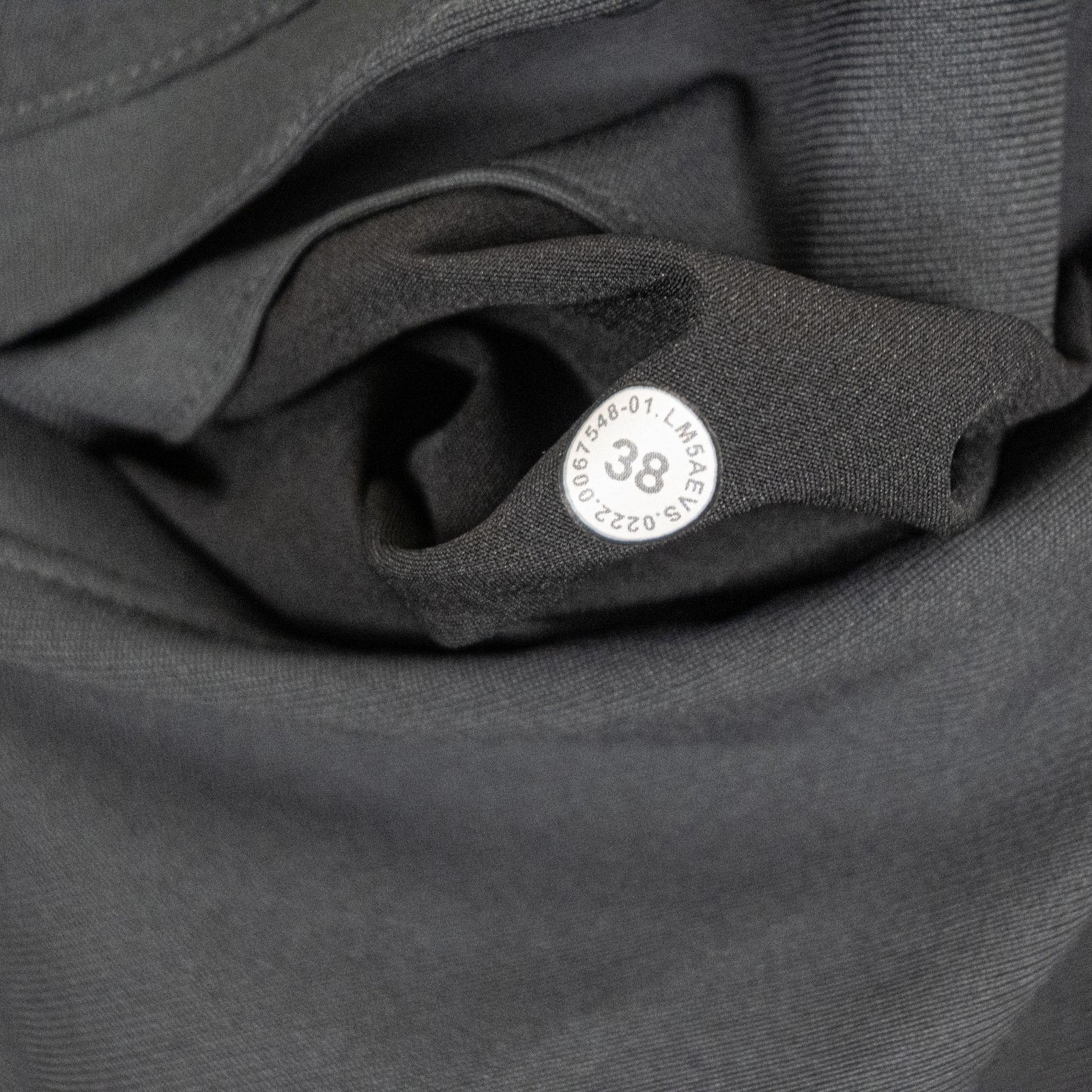 Lululemon Lululemon Men's Commission Pants Classic warpstreme size 38 Size US 38 / EU 54 - 5 Thumbnail