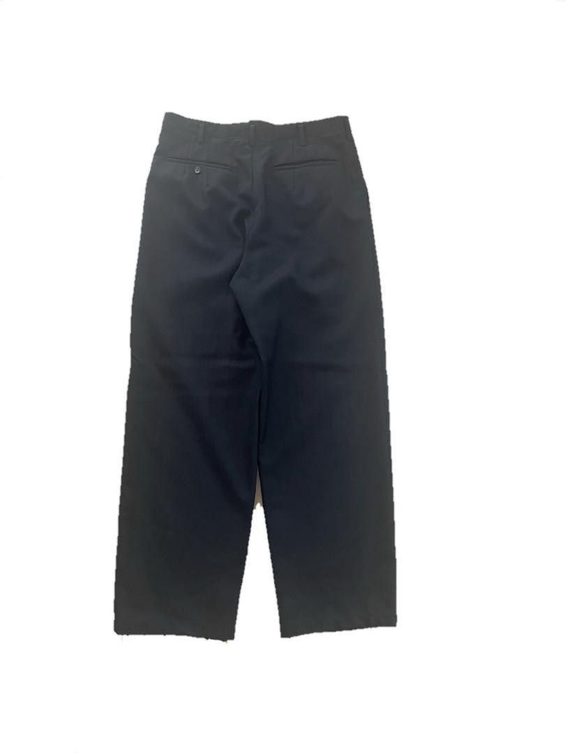 Yohji Yamamoto yohji yamamoto Y's for men 90's slacks Size US 29 - 2 Thumbnail