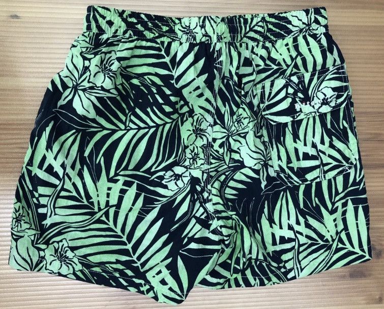 Kiton Kiton 🇮🇹 resort swim trunks S NWT Size US 32 / EU 48 - 4 Thumbnail