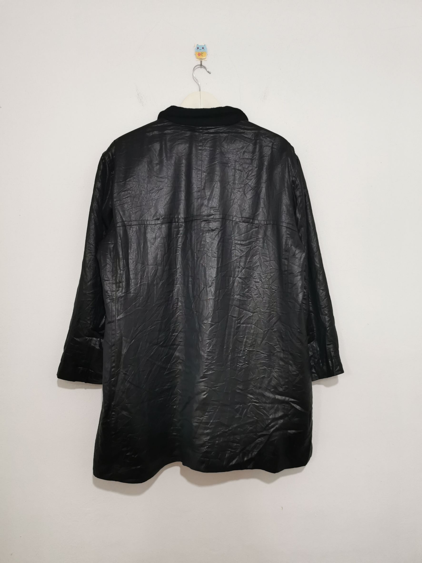 Issey Miyake 🔴Issey Miyake black jacket🔴 Size US M / EU 48-50 / 2 - 2 Thumbnail