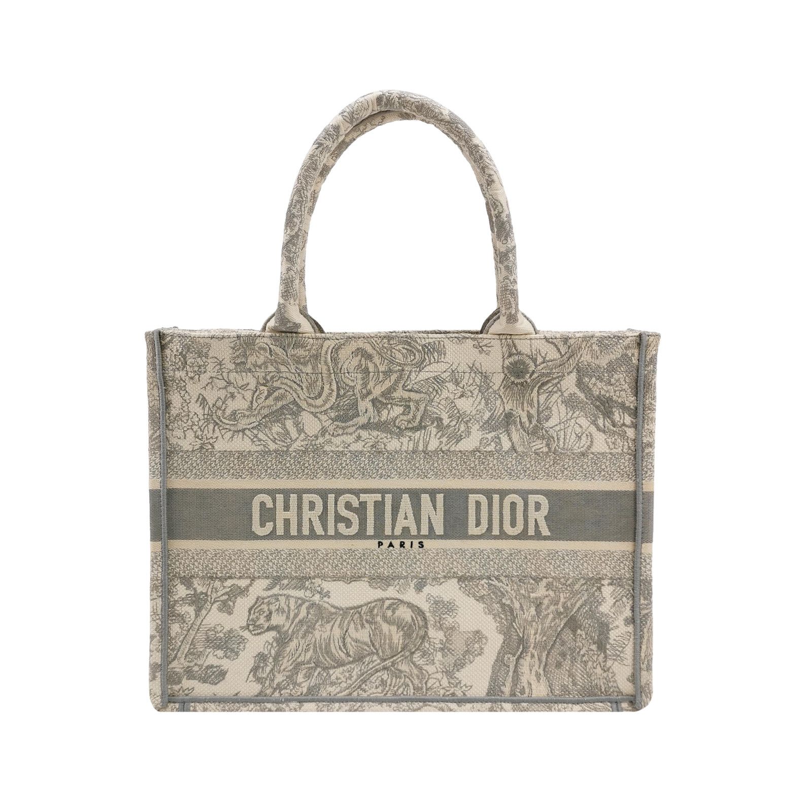 Dior Dior Women os Tote Bags Size ONE SIZE - 1 Thumbnail