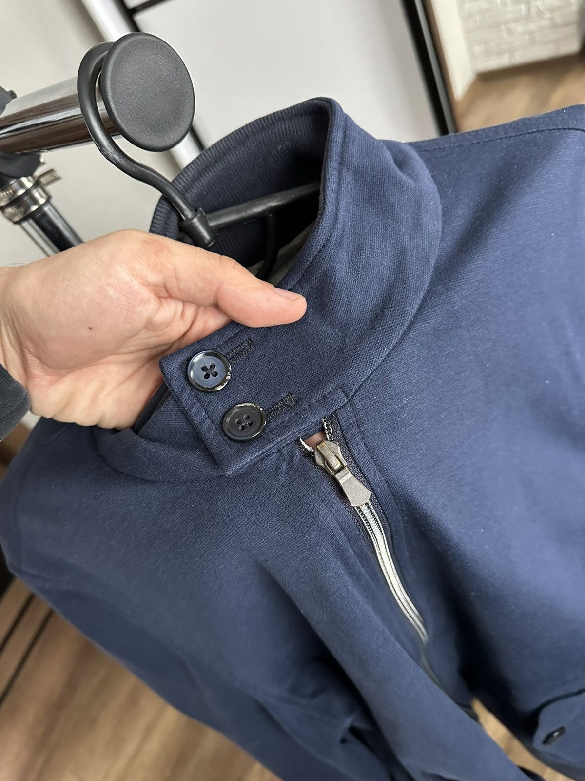 L.B.M. 1911 LBM 1911 Zip Jacket Italy Size US M / EU 48-50 / 2 - 8 Thumbnail