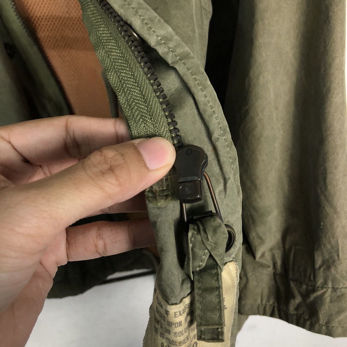 Japanese Brand 🔥Vintage Inspector Chore Jacket General Merchandises Size US L / EU 52-54 / 3 - 15 Thumbnail