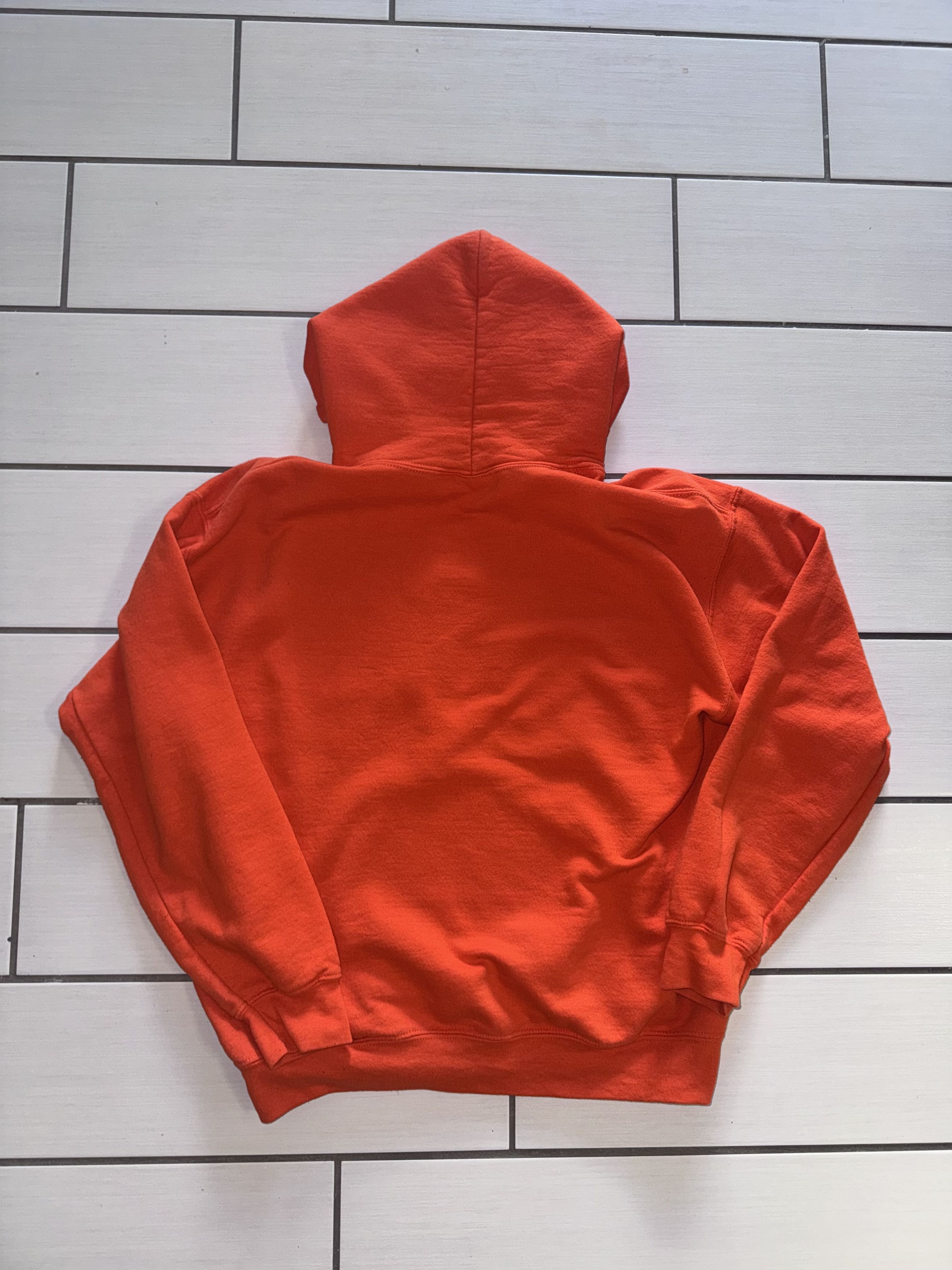 Other WNBA Logo Hoodie Women's Medium Size M / US 6-8 / IT 42-44 - 2 Thumbnail
