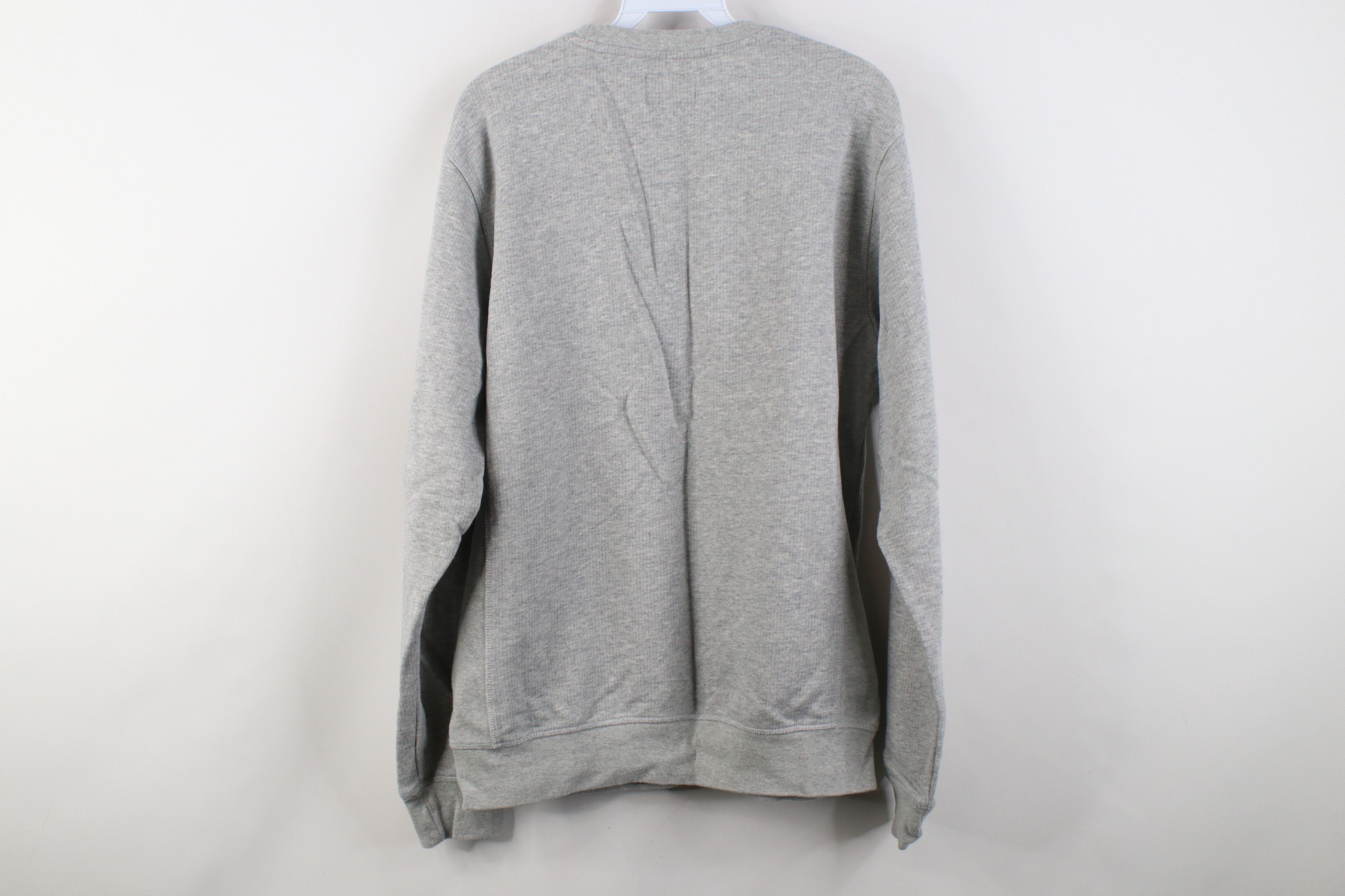 Diamond Supply Co. Vintage Diamond Supply Co Skateboarding Sweatshirt Size US L / EU 52-54 / 3 - 9 Thumbnail