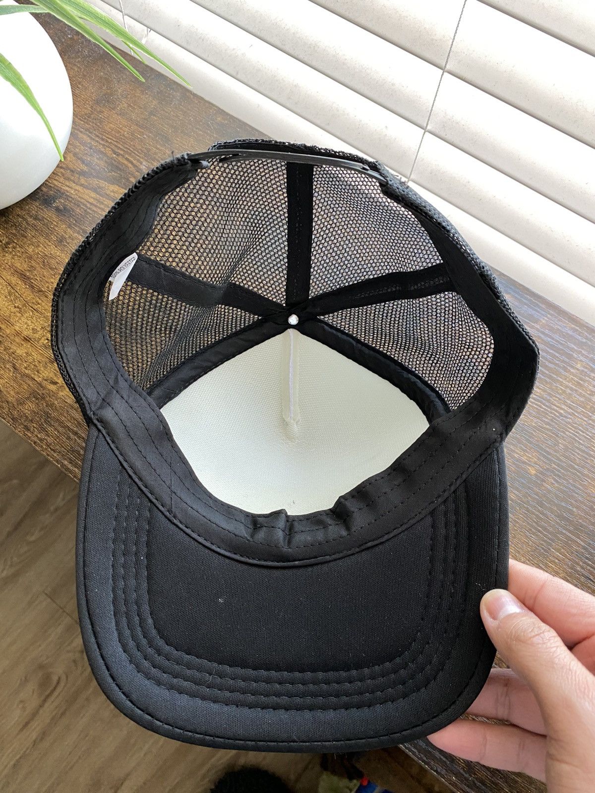 Other Funny Undiagnosed Trucker Hat Size ONE SIZE - 4 Thumbnail