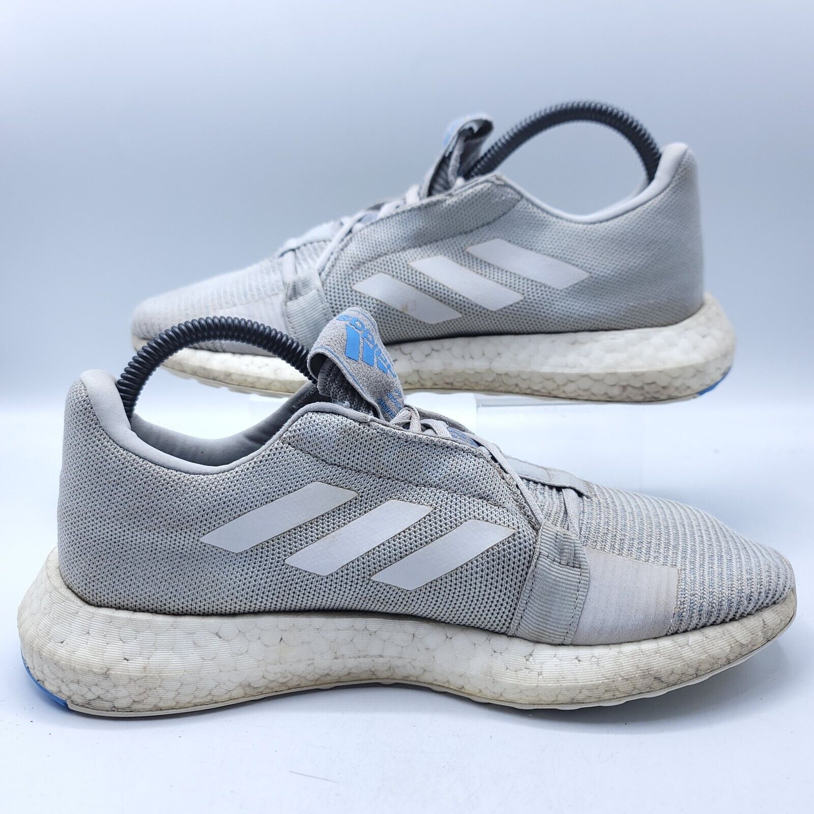 Adidas Adidas Senseboost Go Athletic Shoe Womens Size 7.5 G27401 Size US 7.5 / IT 37.5 - 6 Thumbnail