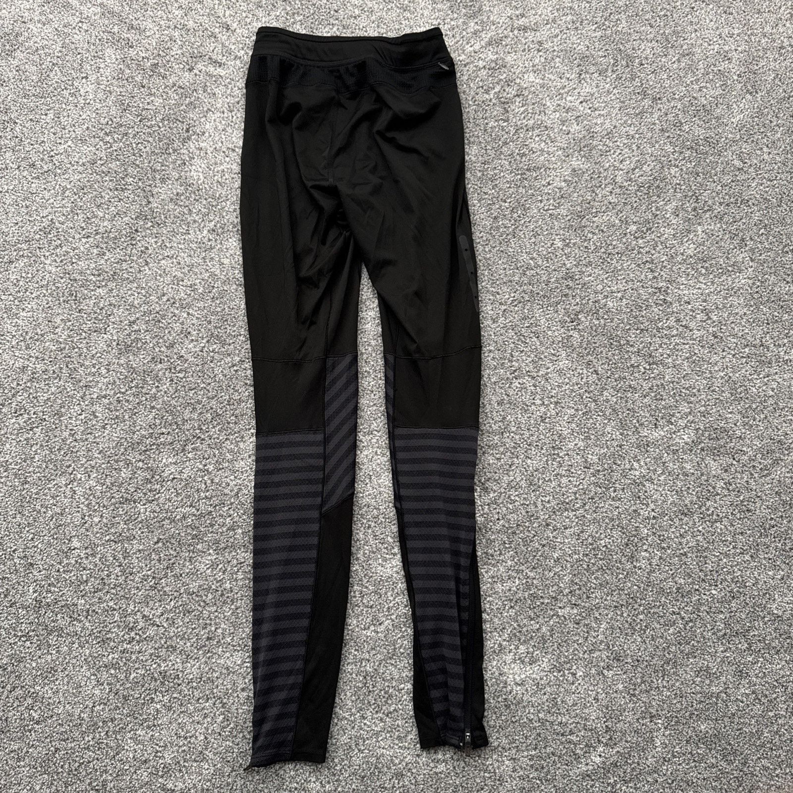 Adidas Adidas Jogger Women S Gorpcore Running Sporty Ankle Zip Size 42" / US 20 - 8 Thumbnail