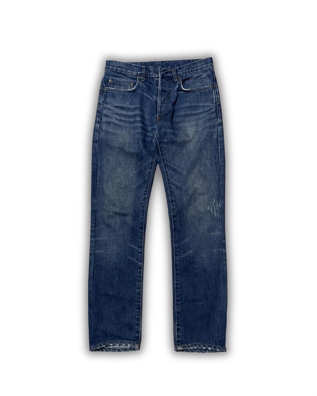 Clawmark Denim | Grailed