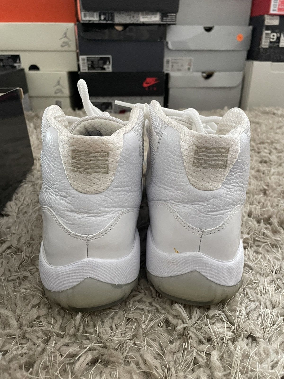 Jordan Brand Jordan 11 Anniversary Size US 9 / EU 42 - 6 Thumbnail
