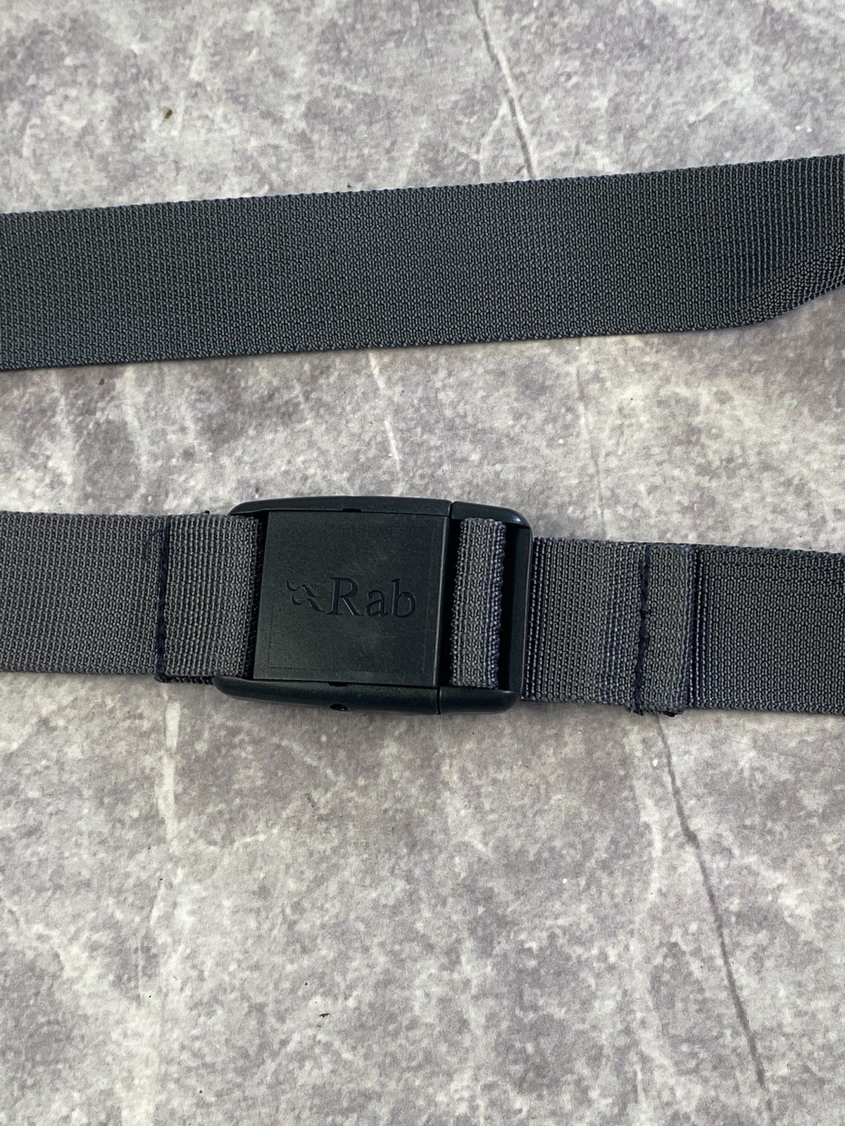 Rab Rab Outdoor Belt Size 30 - 2 Thumbnail