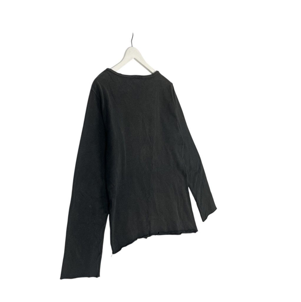 Designer × Vintage vintage T-shirt long sleeve CBGB Bought at CBGB - black Size US S / EU 44-46 / 1 - 6 Thumbnail