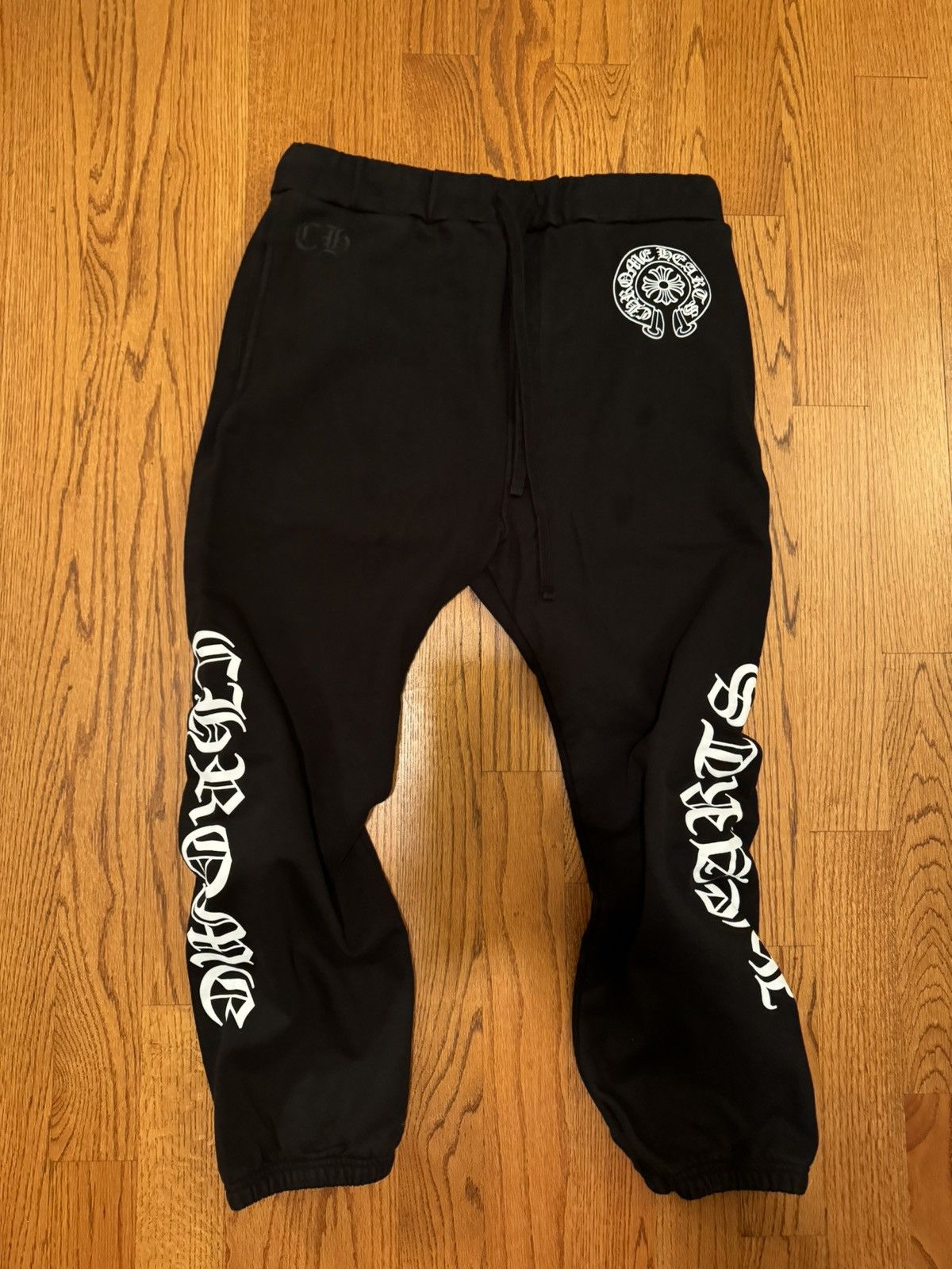Chrome Hearts Sweat Pants