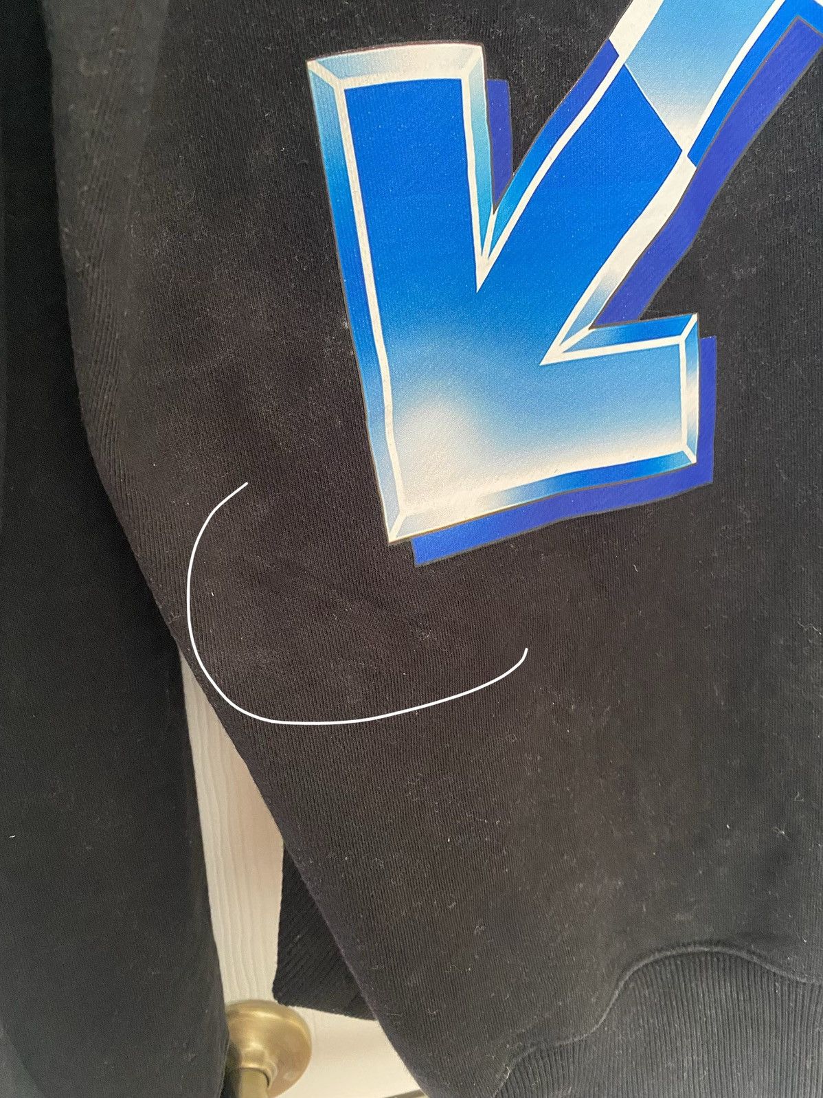 Off-White Off-White Hoodie Size Medium Size US M / EU 48-50 / 2 - 8 Thumbnail