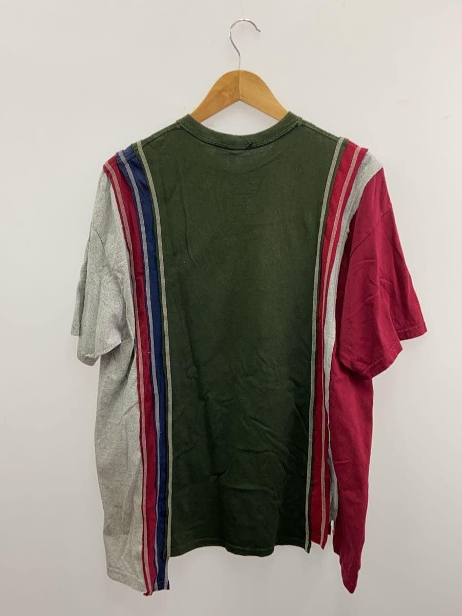Needles Chisago Lakes Track Rebuild T-Shirt Size US L / EU 52-54 / 3 - 2 Thumbnail