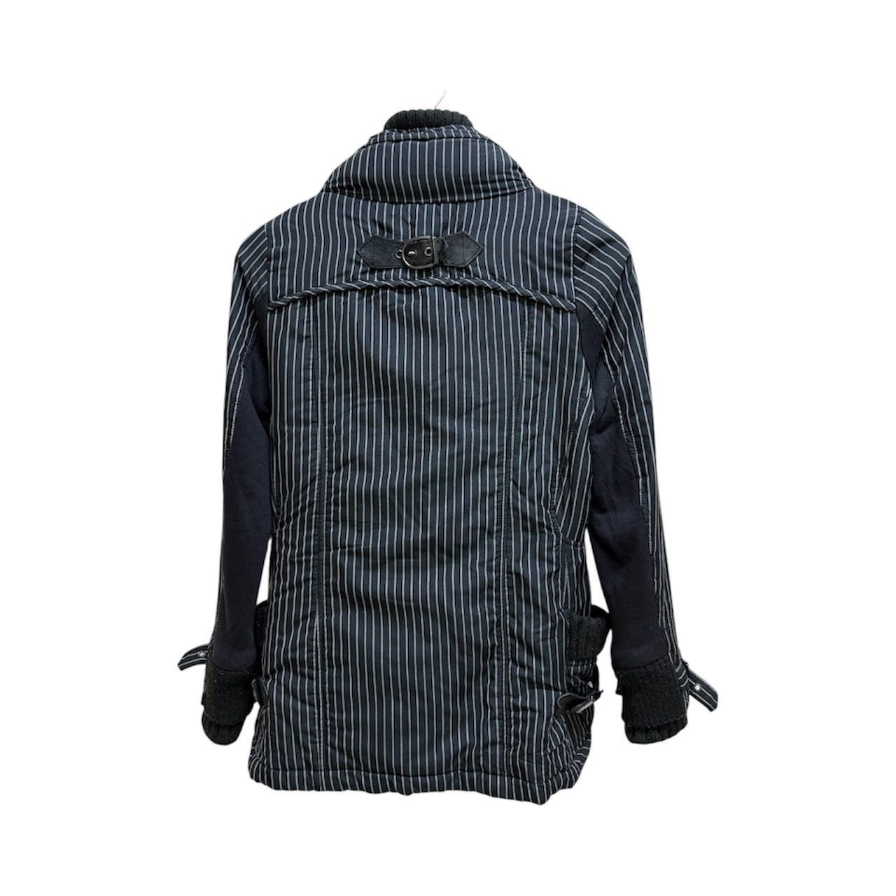 Japanese Brand Maison Gilfy LGB style Bondage Jacket Size XS / US 0-2 / IT 36-38 - 2 Thumbnail