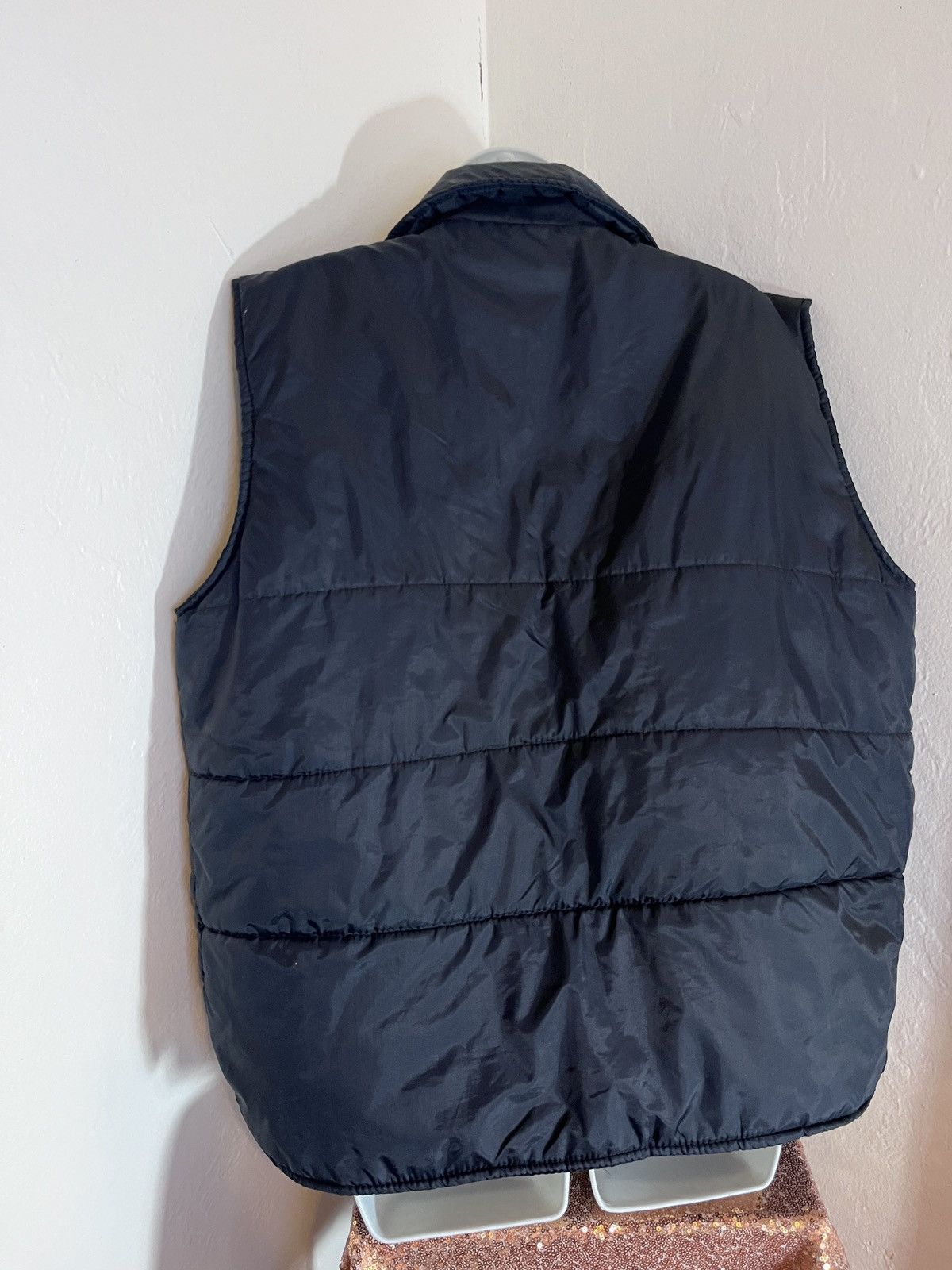 Other Glenfiddich puffer quilted vest Size US L / EU 52-54 / 3 - 4 Thumbnail