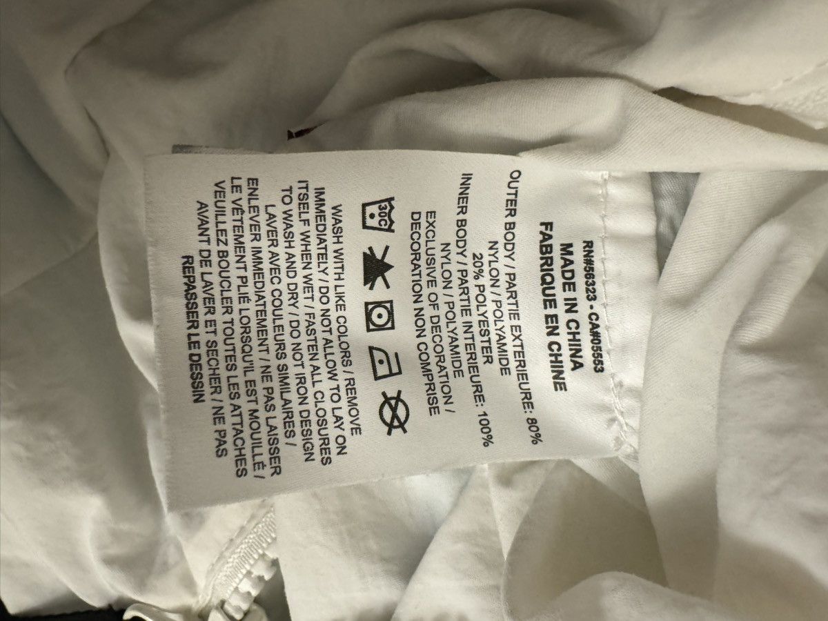 Nike × Supreme Nike x Supreme light jacket Size US L / EU 52-54 / 3 - 5 Thumbnail