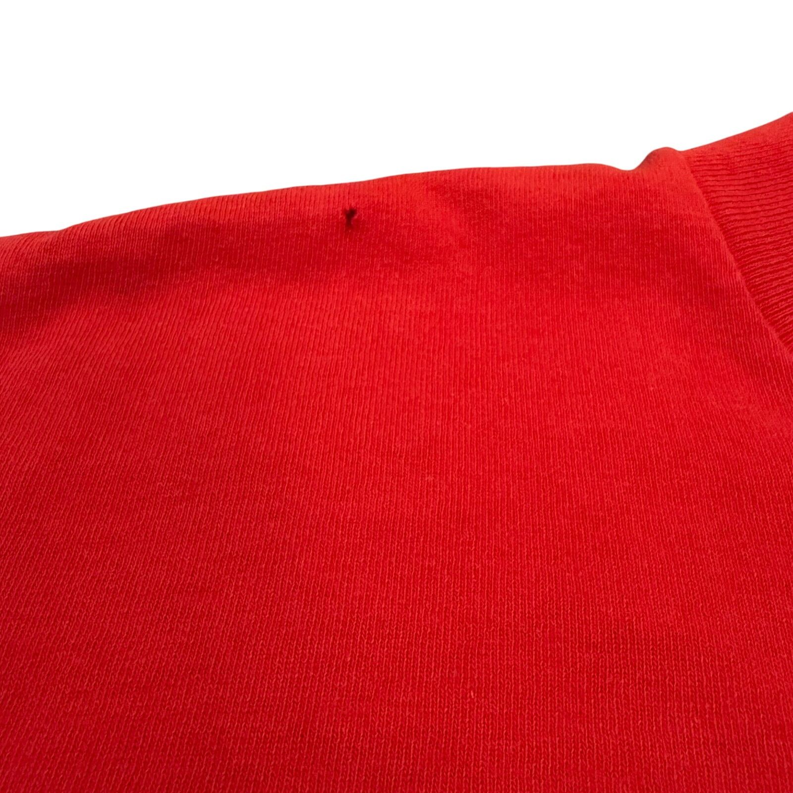 CSA Vintage 90s Ohio State Buckeyes Football Graphic Tee Large Size US L / EU 52-54 / 3 - 6 Thumbnail