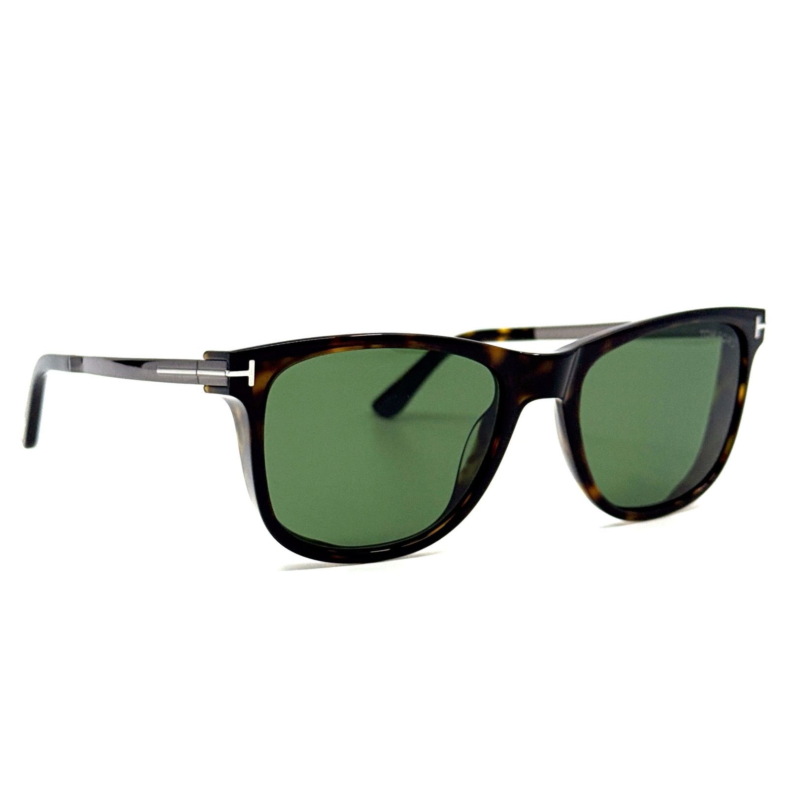 Tom Ford NEW!!! TOM FORD Sinatra Sunglasses TF1104 52N Authentic Size ONE SIZE - 1 Thumbnail