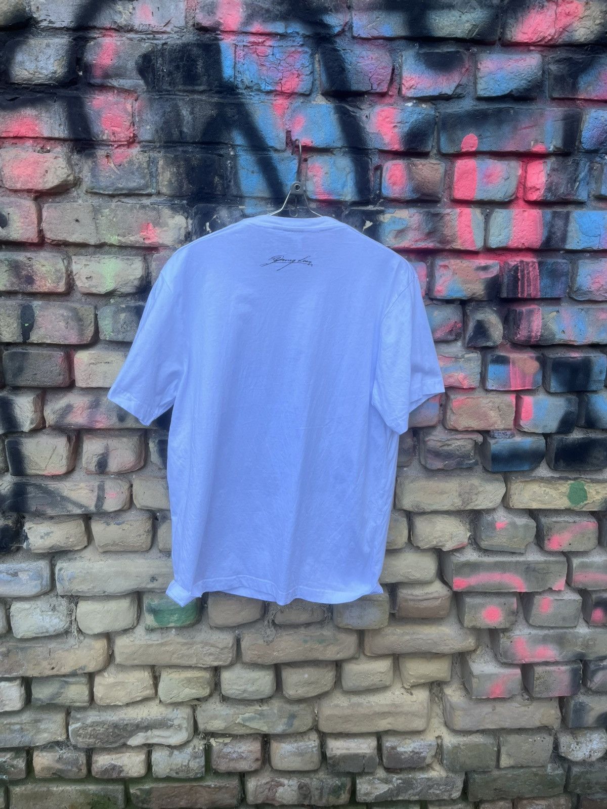 Drain Gang × Yung Lean yung lean avici arena march 1 merch Size US L / EU 52-54 / 3 - 11 Thumbnail
