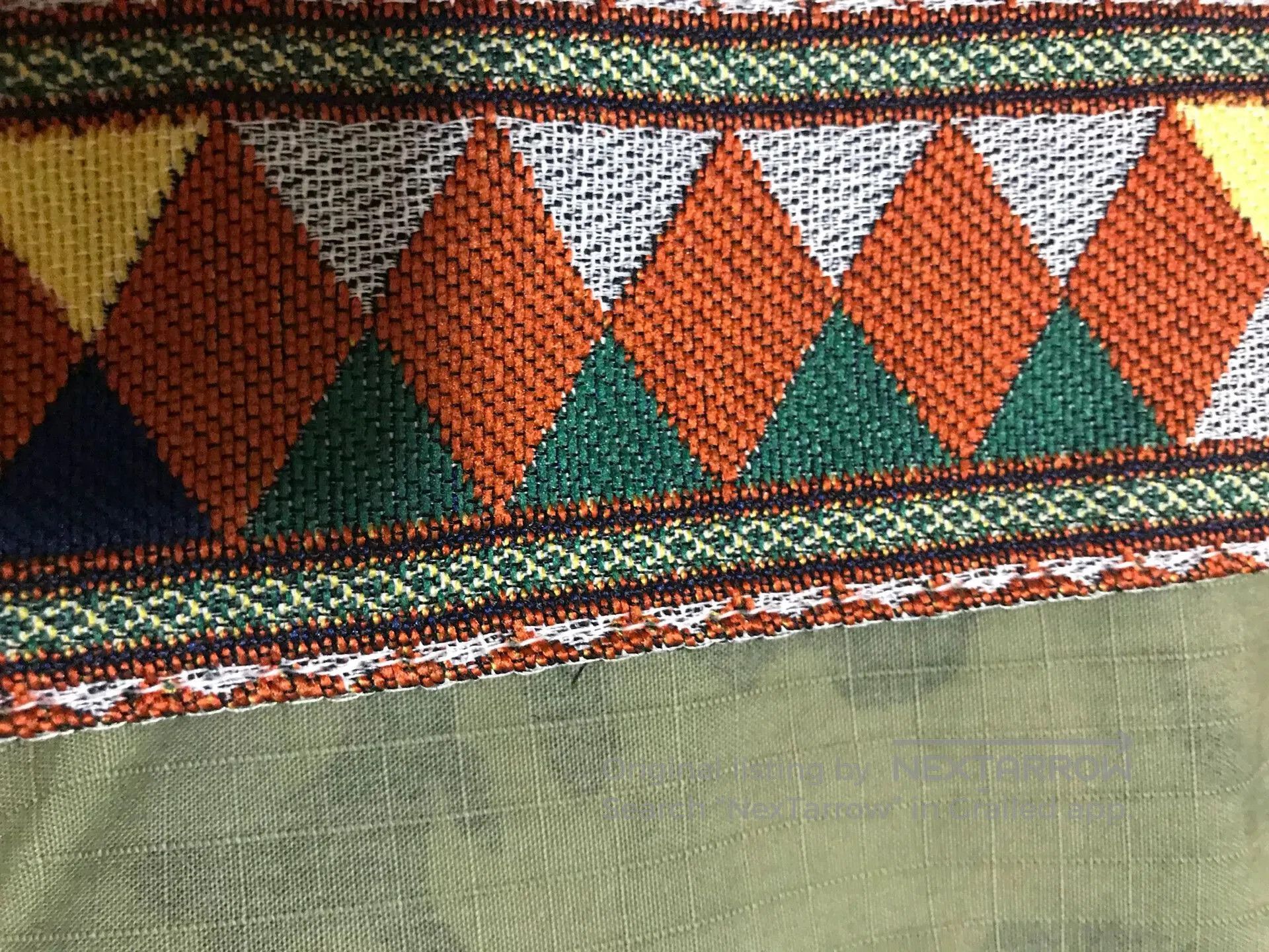 PHENOMENON Phenomenon Tang. Size US M / EU 48-50 / 2 - 6 Thumbnail