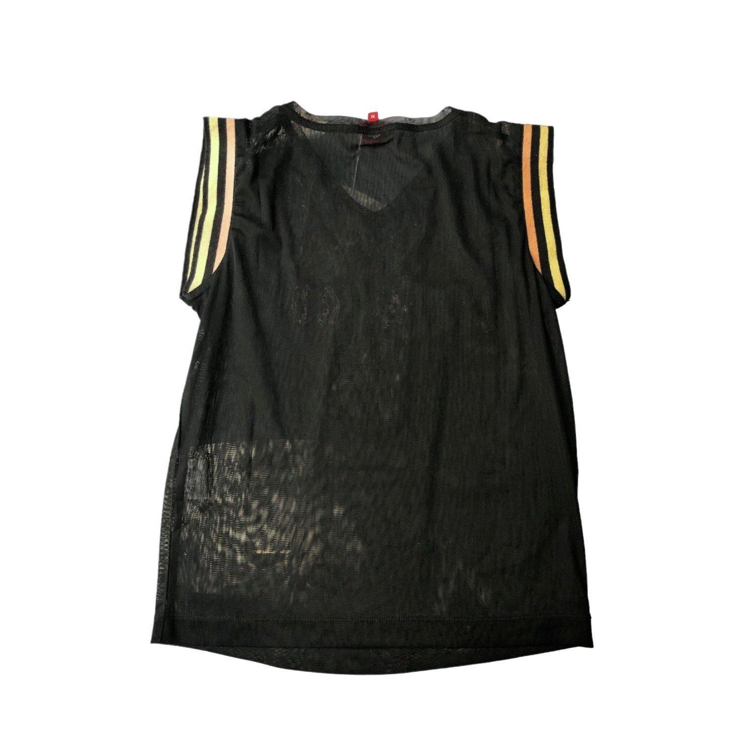 Other The Killah Sportcore Real Flavor Mesh Top Size ONE SIZE - 3 Thumbnail