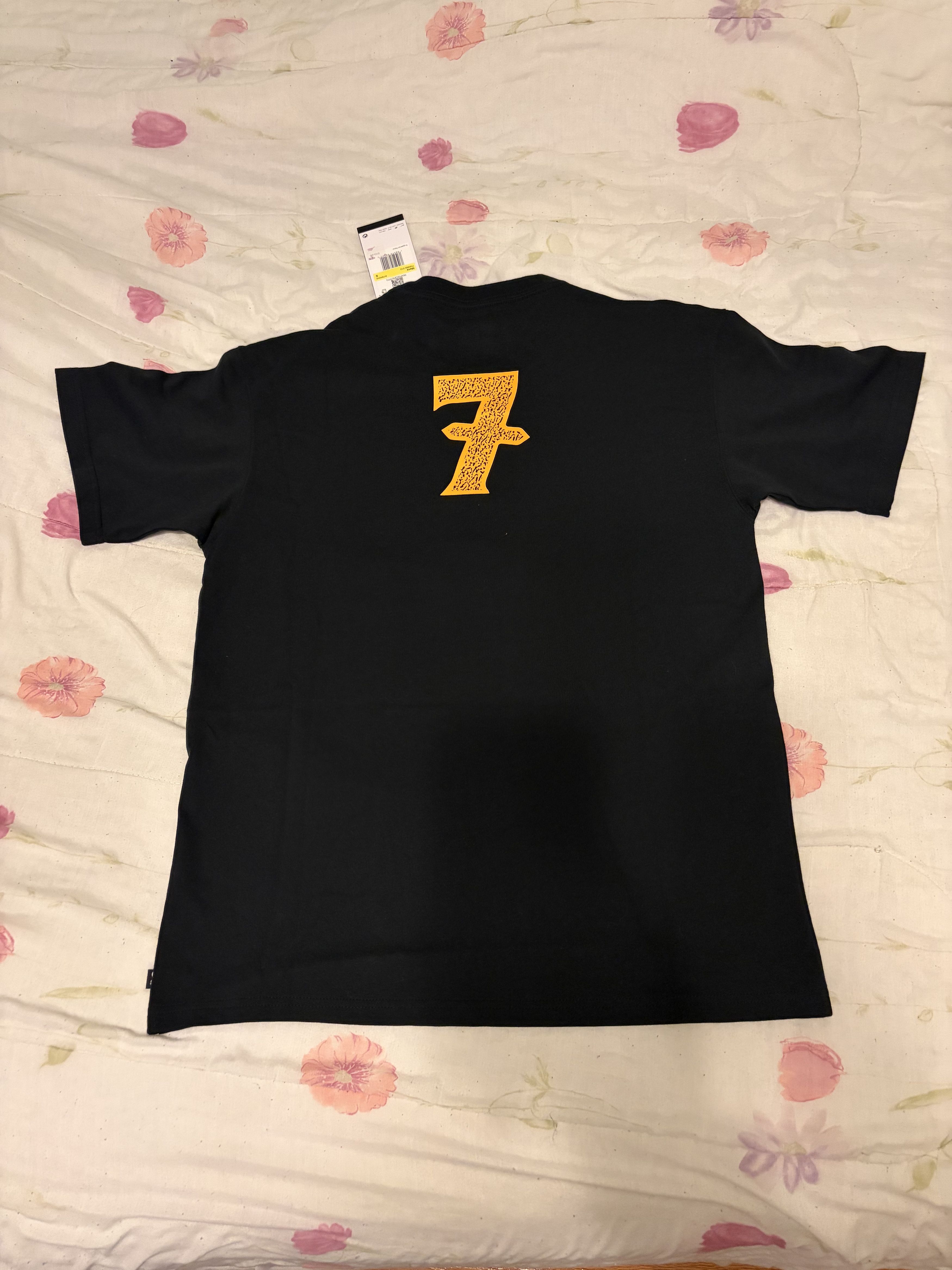 Nike Nike SB x Yuto Horigome Max90 Tee SIZE S Size US S / EU 44-46 / 1 - 4 Thumbnail