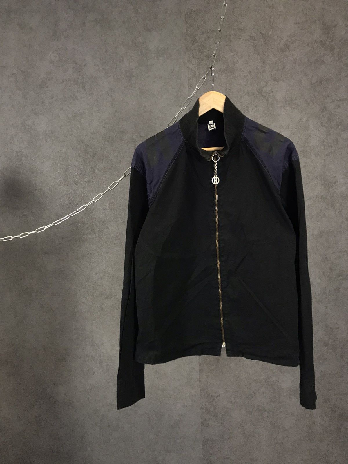 Dirk Bikkembergs Dirk Bikkembergs luxury designer jacket Size US L / EU 52-54 / 3 - 1 Thumbnail