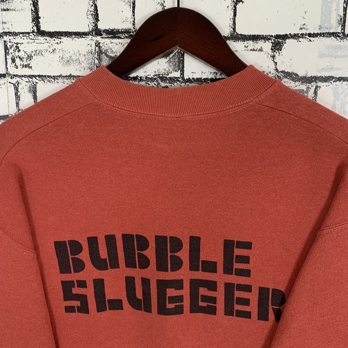 Vintage Vintage 80s CozyGen Bubble Slugger Sweatshirt CozyGen Size US M / EU 48-50 / 2 - 5 Thumbnail