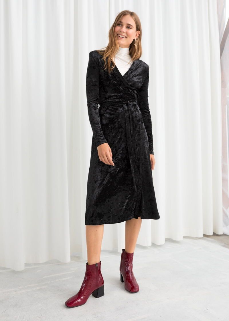 & Other Stories & Other Stories Dress Size S / US 4 / IT 40 - 1 Thumbnail