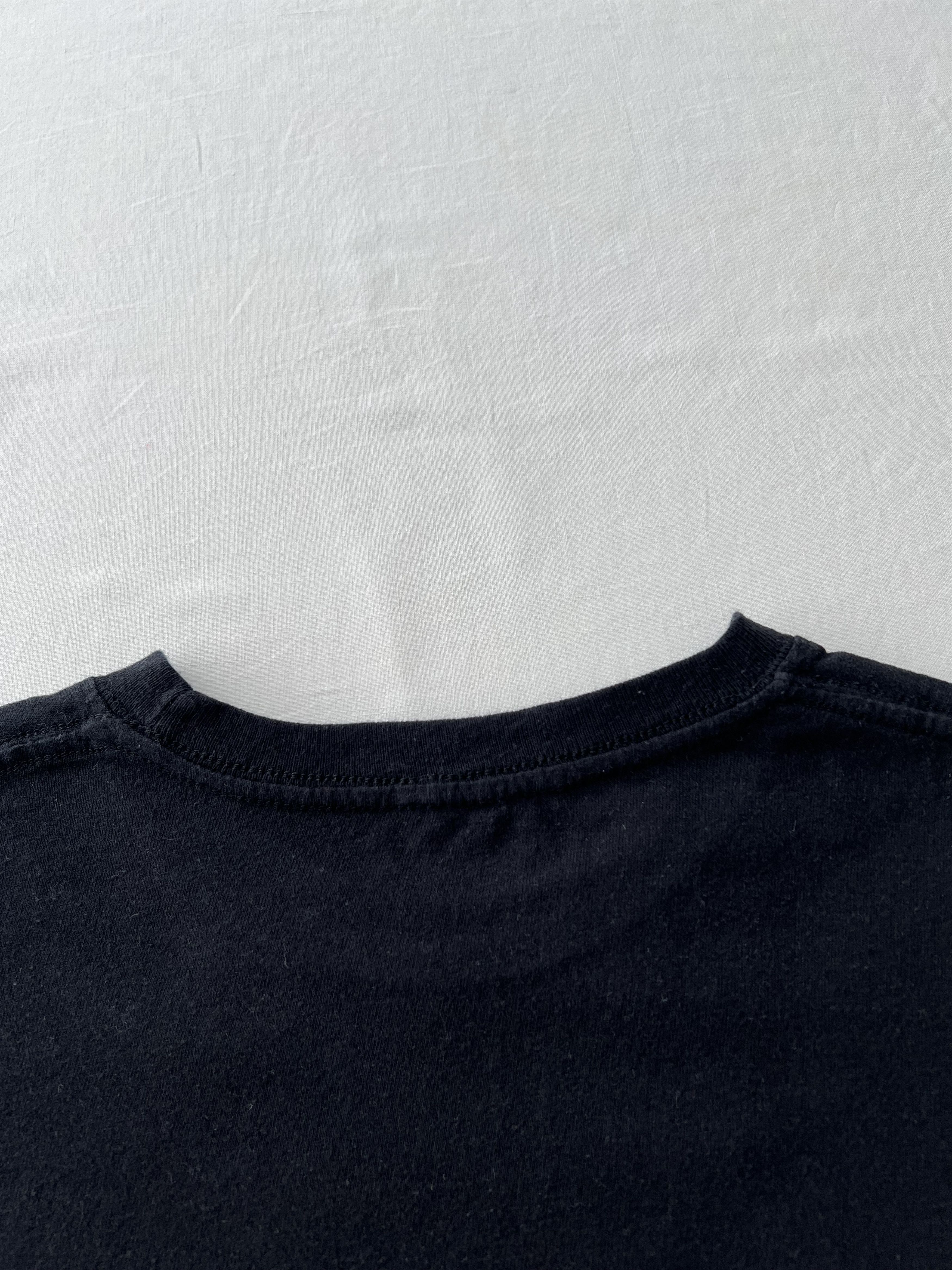 Expert Horror Vintage 2013 Evil Dead Horror Movie Black T-shirt Size US M / EU 48-50 / 2 - 13 Thumbnail