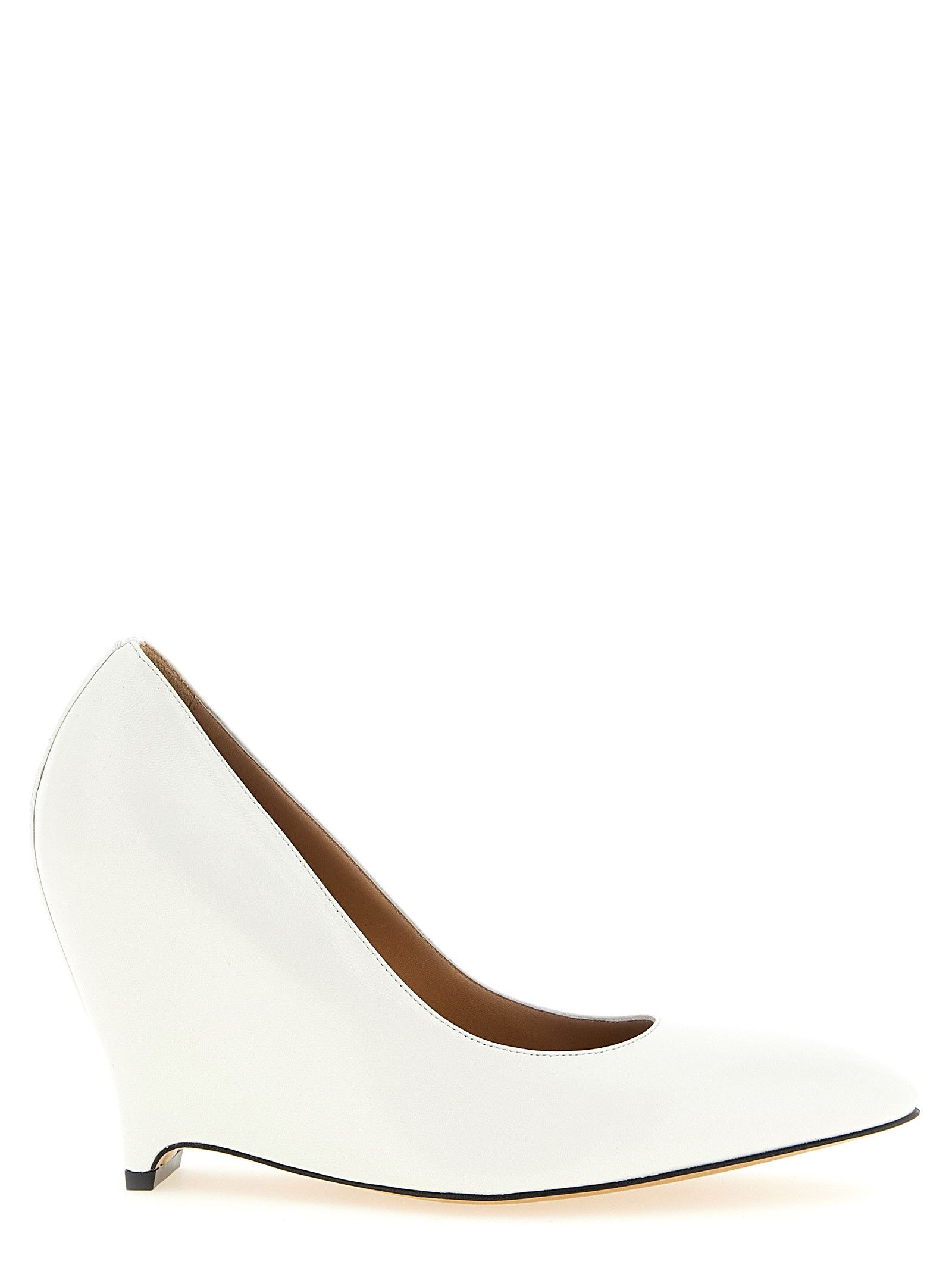 Maison Margiela 'Heel-Less' pumps Size US 10 / IT 40 - 1 Thumbnail