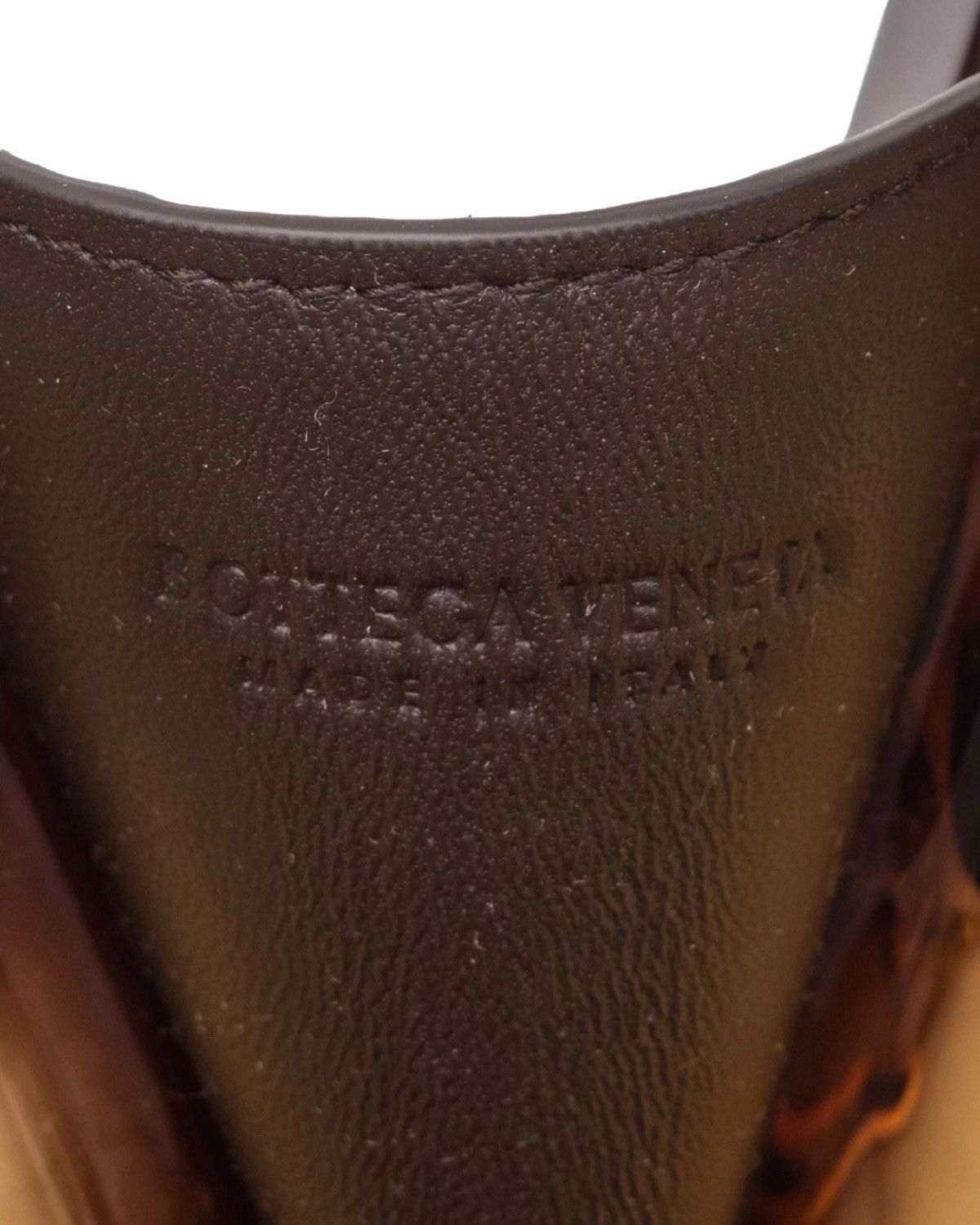 Bottega Veneta Bottega Veneta Amber Clutch Size ONE SIZE - 6 Thumbnail