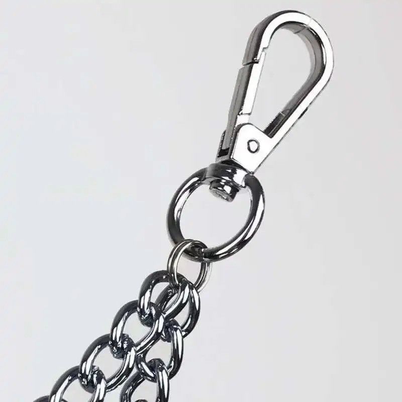 Japanese Brand Jeans Chain Size ONE SIZE - 7 Thumbnail