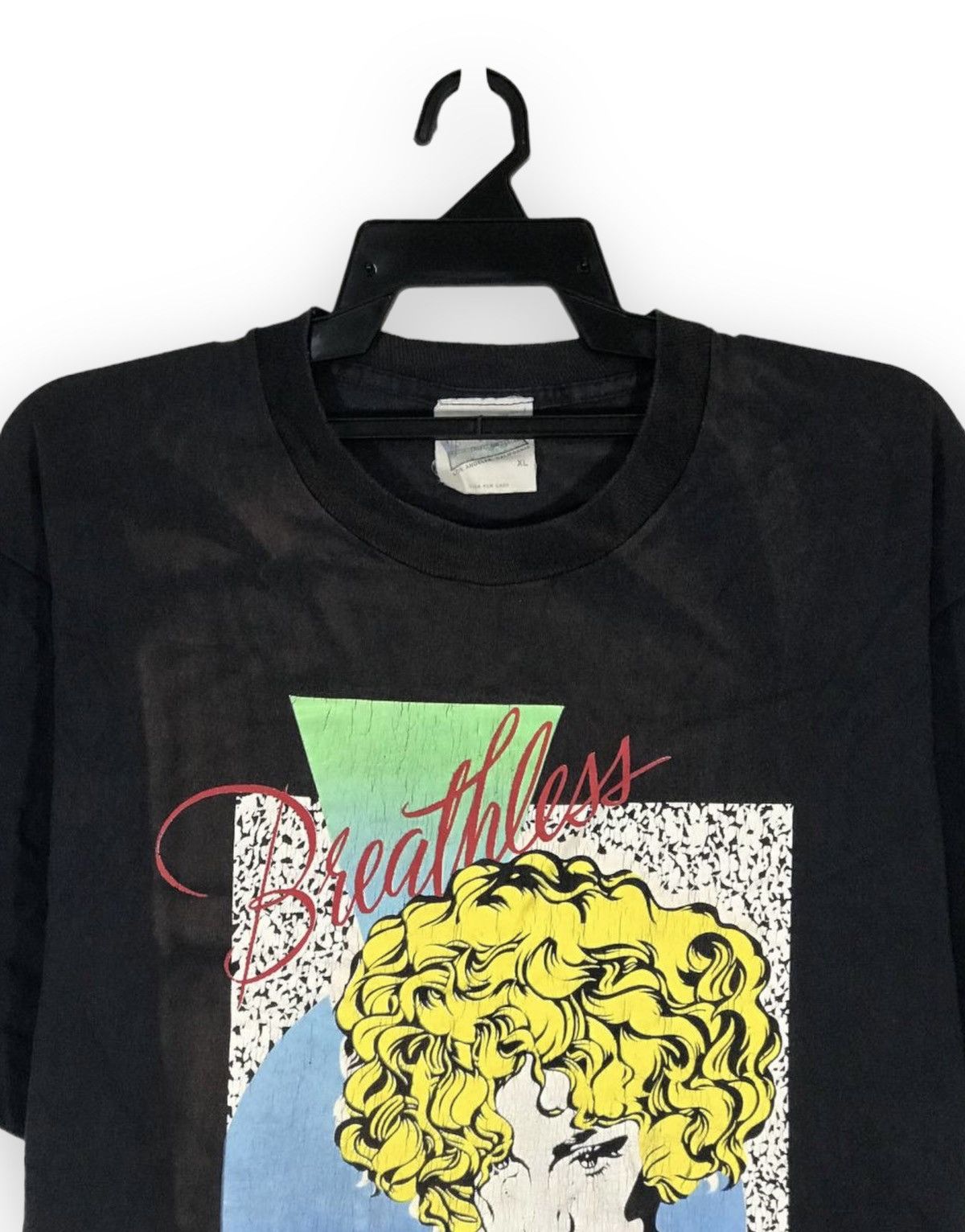 Other Vintage Madona Breathless Mahoney dick tracy Size US XL / EU 56 / 4 - 2 Thumbnail