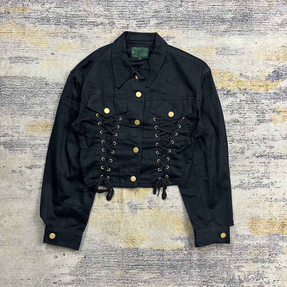 Jean Paul Gaultier × Vintage Jean Paul Gaultier Rare Iconic