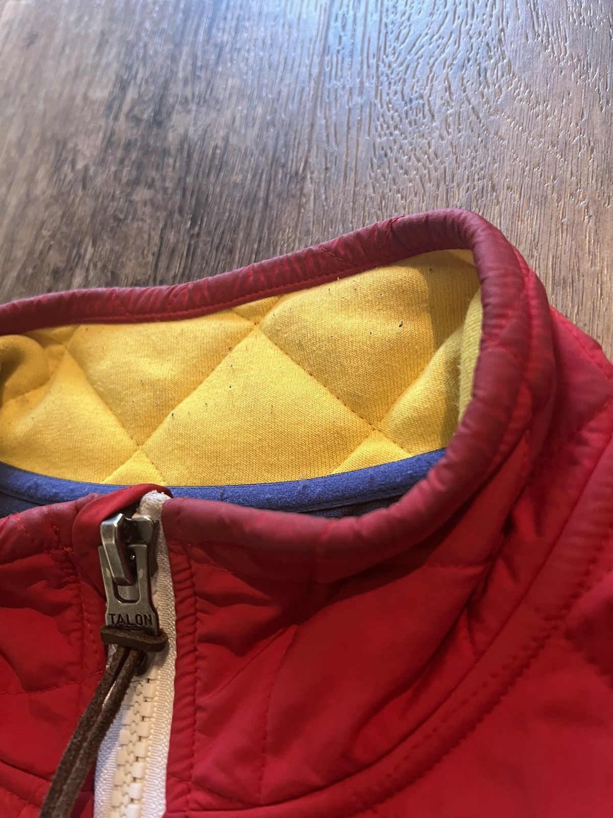 Polo Ralph Lauren Polo Rafting pullover Size US M / EU 48-50 / 2 - 3 Thumbnail