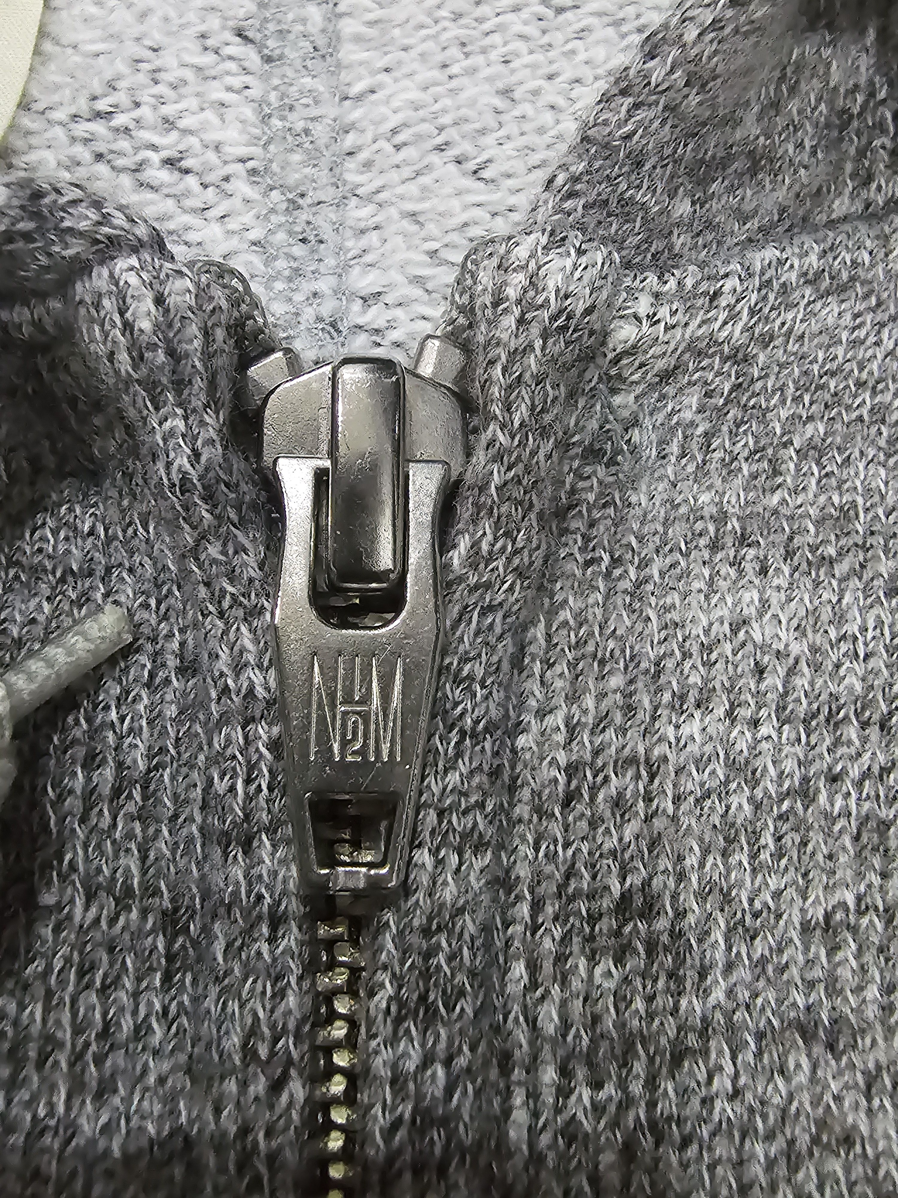 N.Hoolywood N. Hoolywood Mister Hollywood Hoodie 047Pieces Cotton XS Size XS / US 0-2 / IT 36-38 - 3 Thumbnail