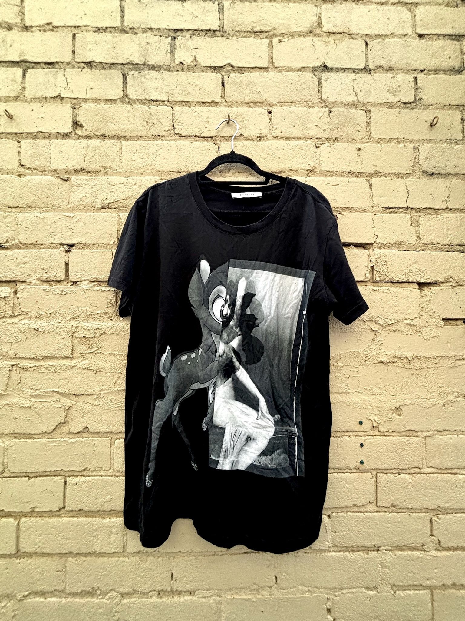 Givenchy Tee